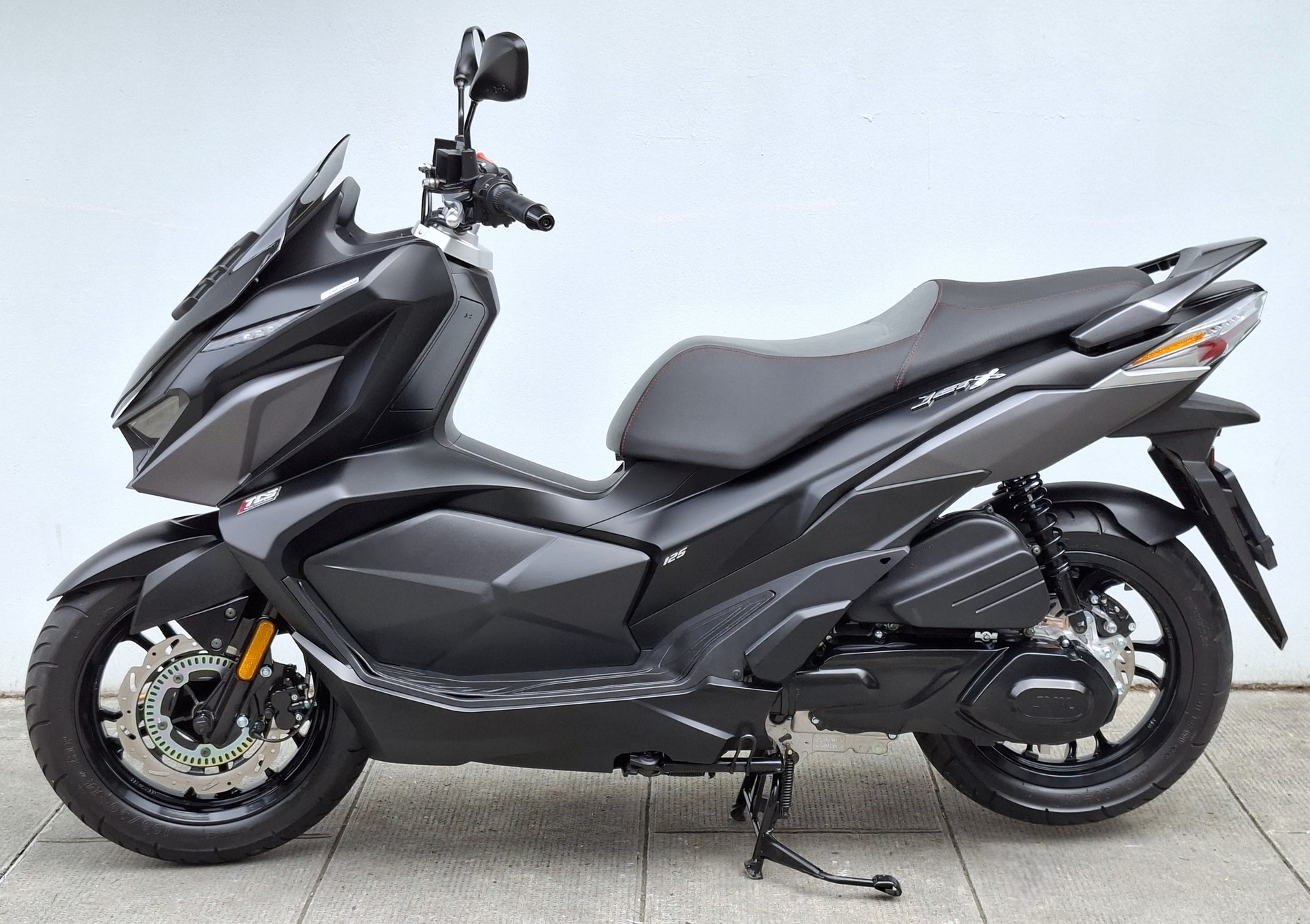 SYM Jet X 125-showroom-element-2