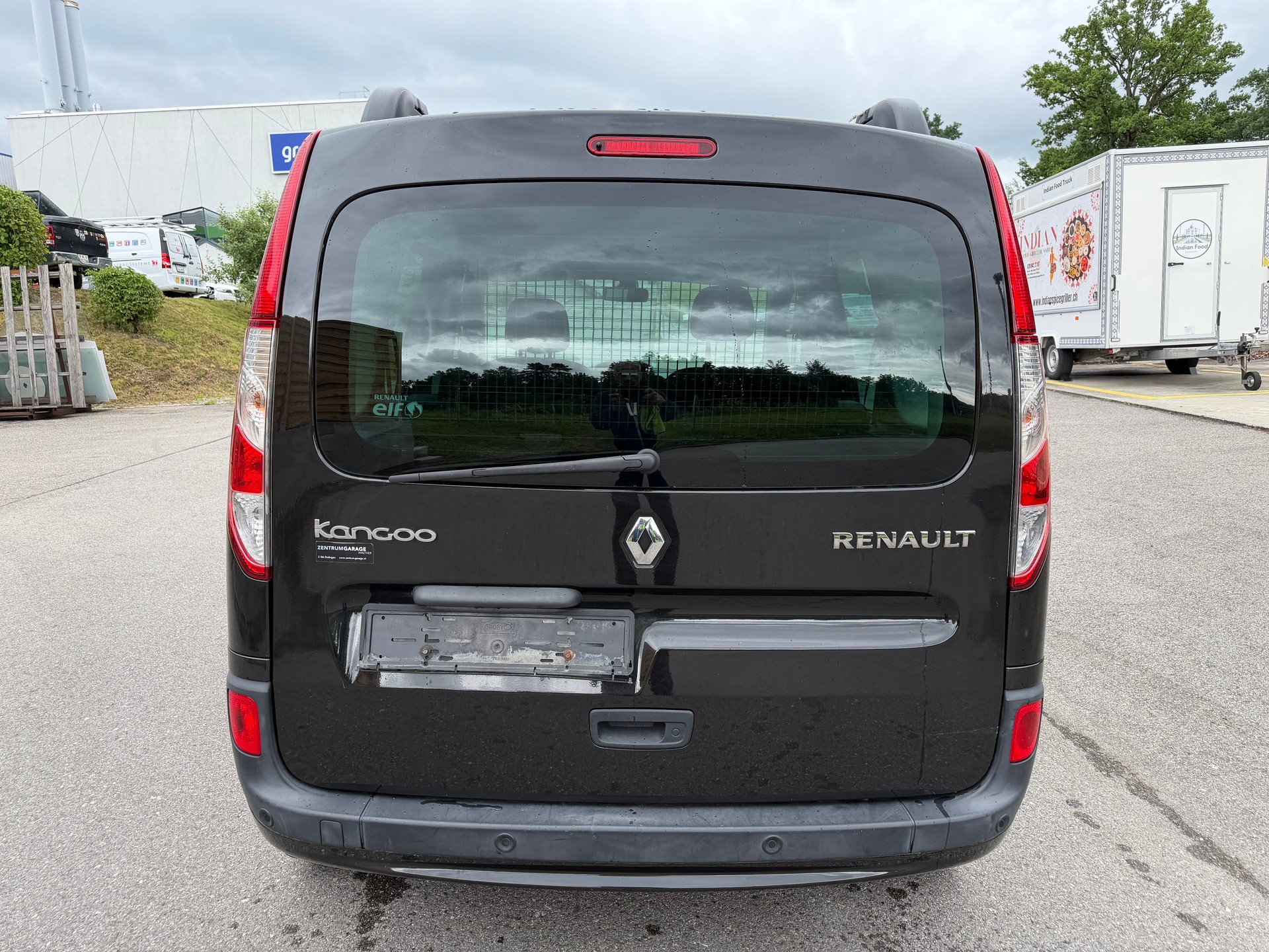 RENAULT Kangoo 1.2 16V Turbo Story-image-5