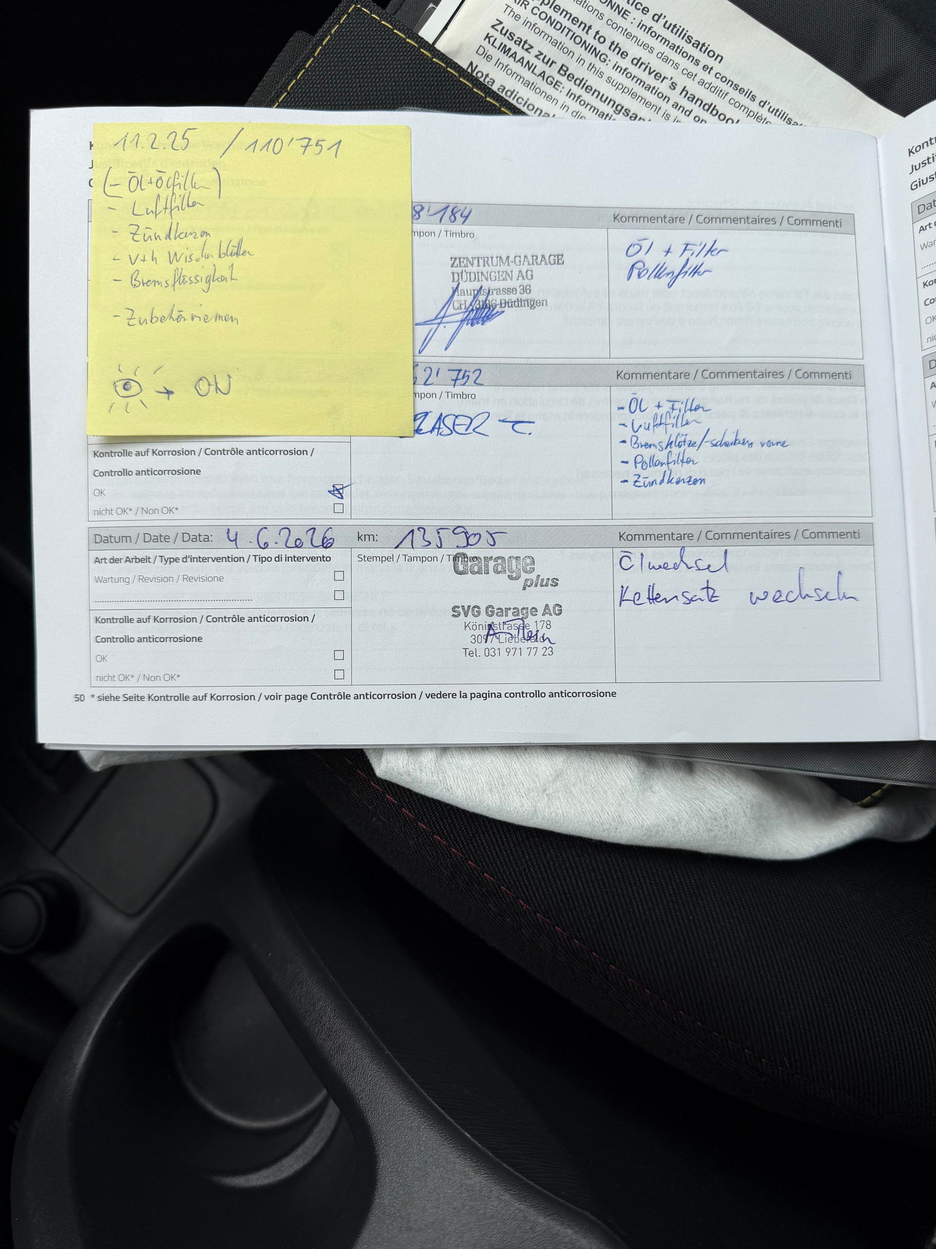 RENAULT Kangoo 1.2 16V Turbo Story-image-14
