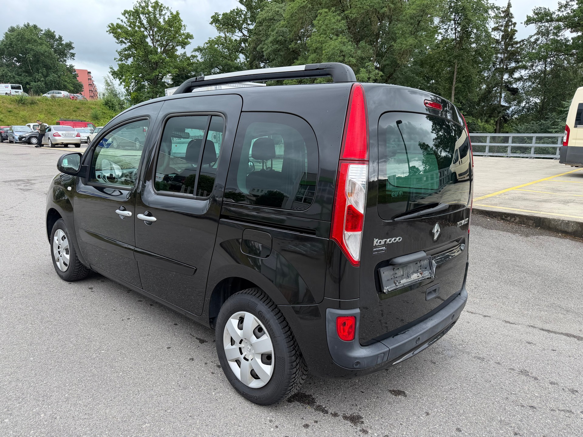 RENAULT Kangoo 1.2 16V Turbo Story-image-4