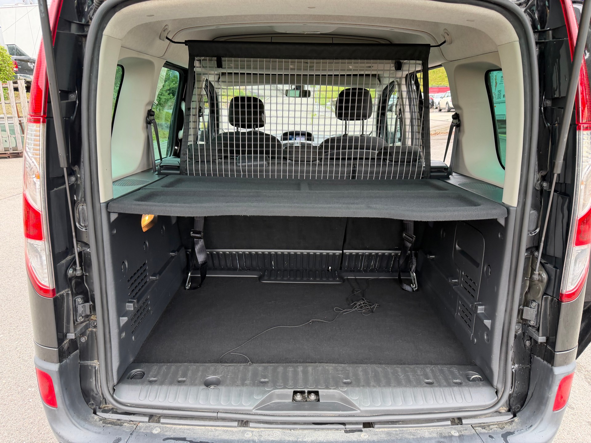 RENAULT Kangoo 1.2 16V Turbo Story-image-11
