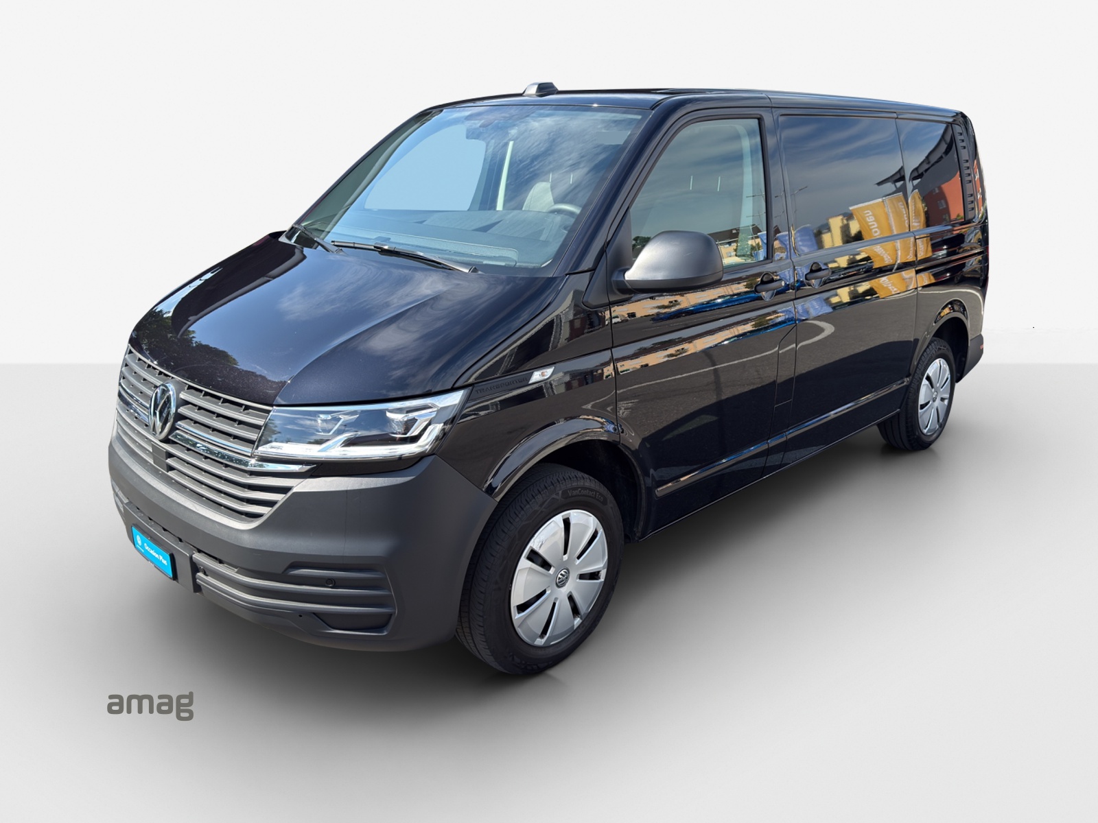 VW T6.1 2.0 TDI DSG-image-0