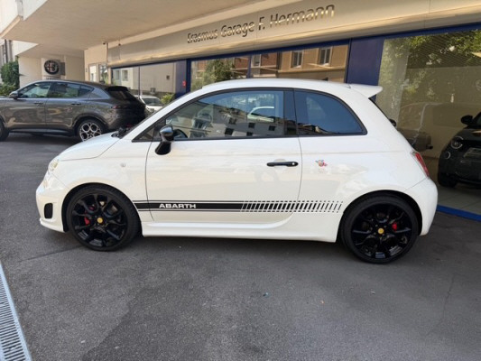 FIAT 595 1.4 16V T AbarthComp.-image-1