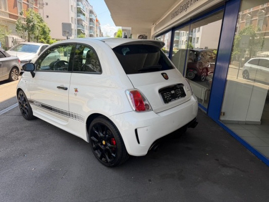 FIAT 595 1.4 16V T AbarthComp.-image-2
