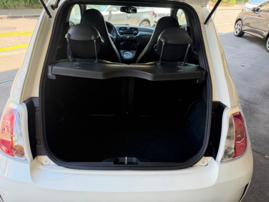 FIAT 595 1.4 16V T AbarthComp.-image-5