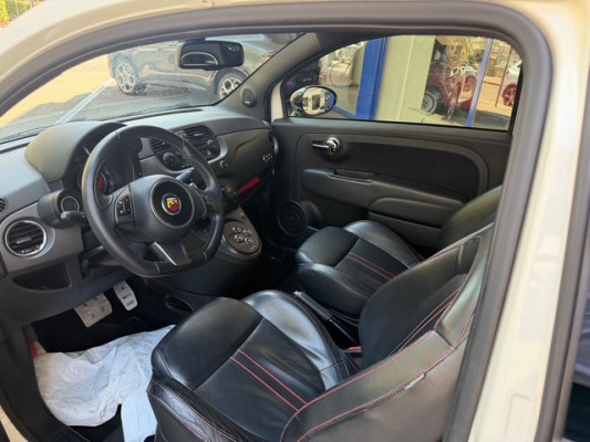 FIAT 595 1.4 16V T AbarthComp.-image-3