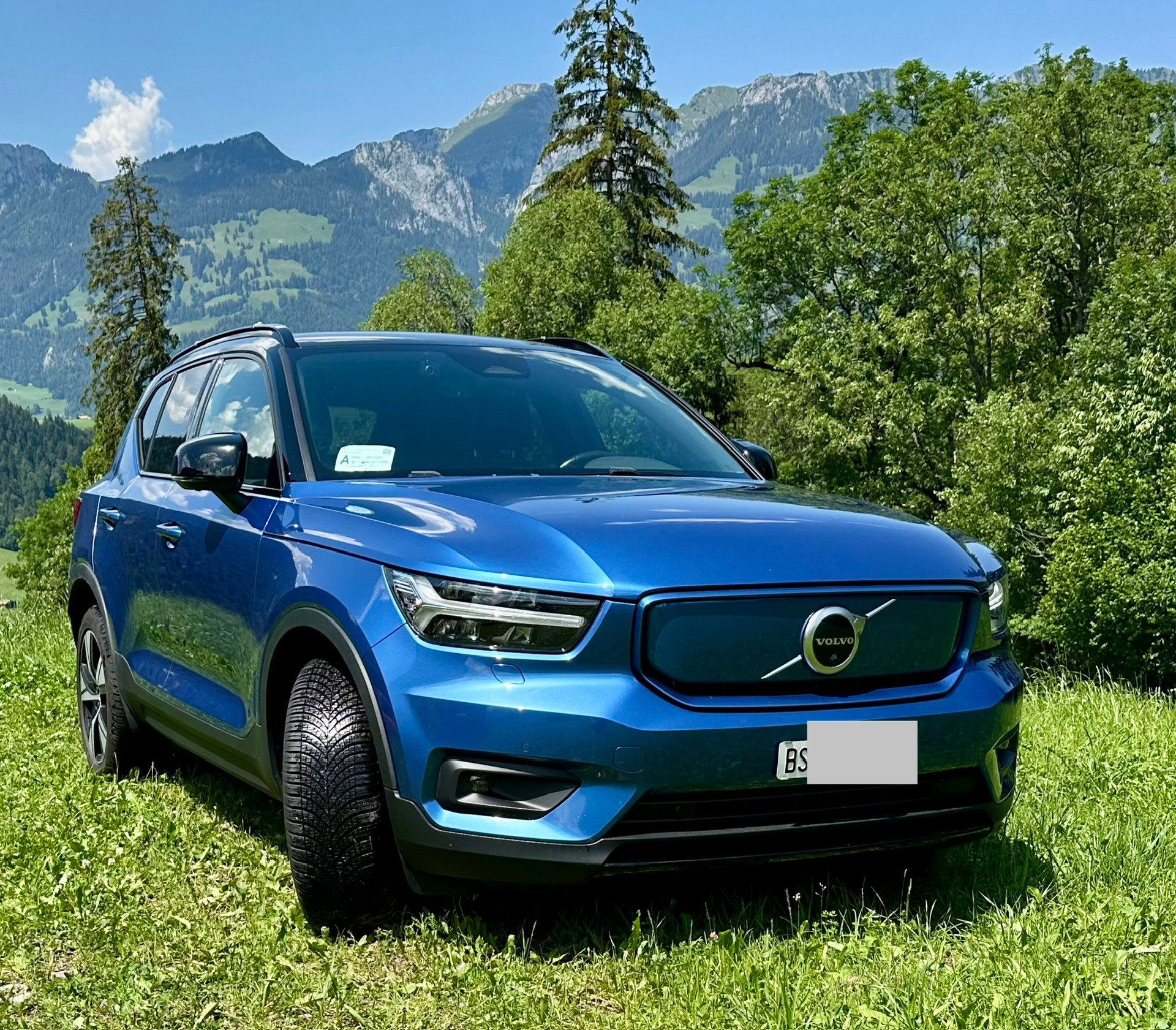 VOLVO P8 Twin R-Design AWD-image-3