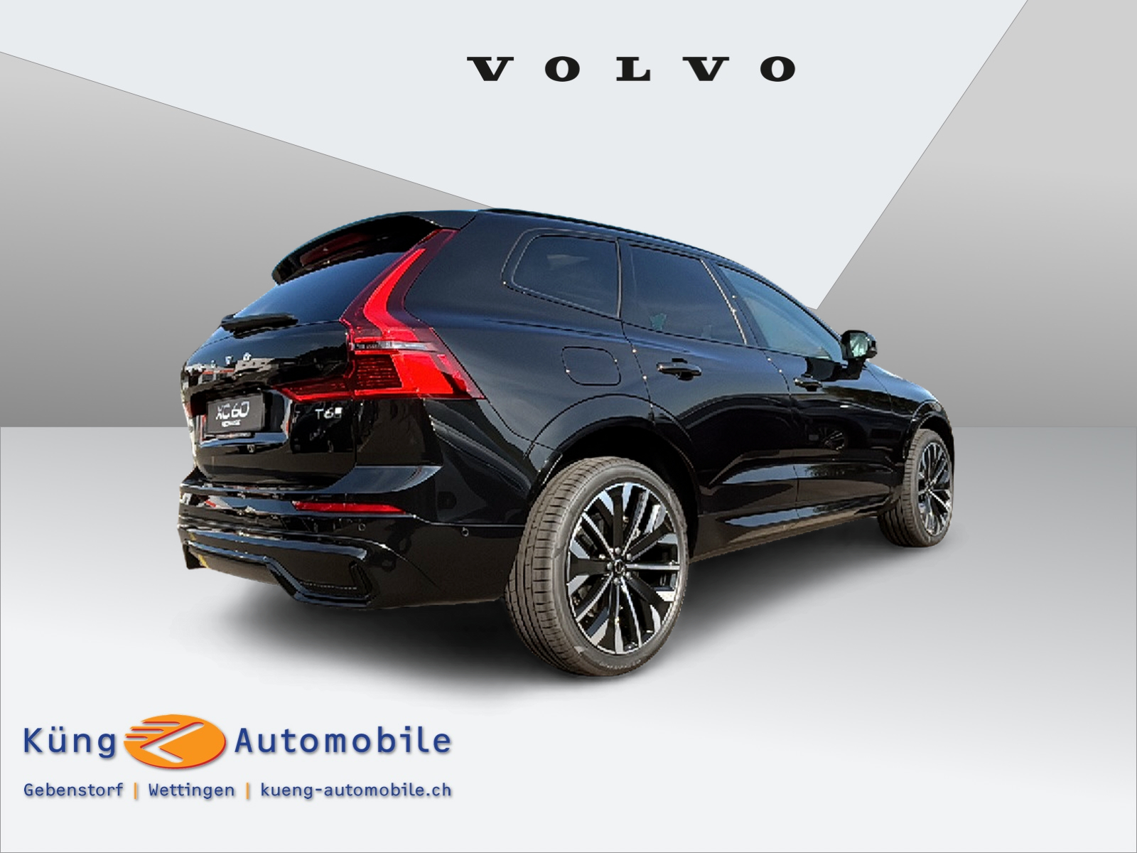 VOLVO XC60 T6 eAWD PluginHybrid Ultra Dark Geartronic-showroom-element-3
