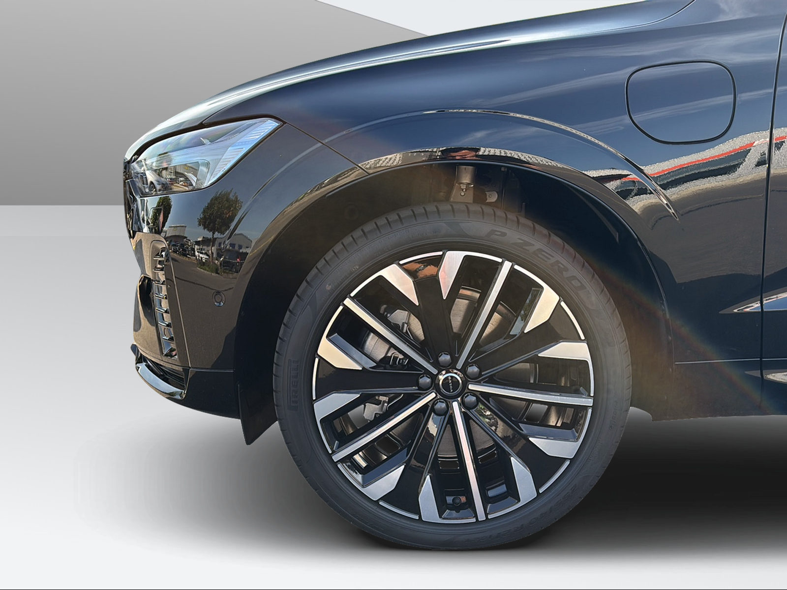 VOLVO XC60 T6 eAWD PluginHybrid Ultra Dark Geartronic-image-14