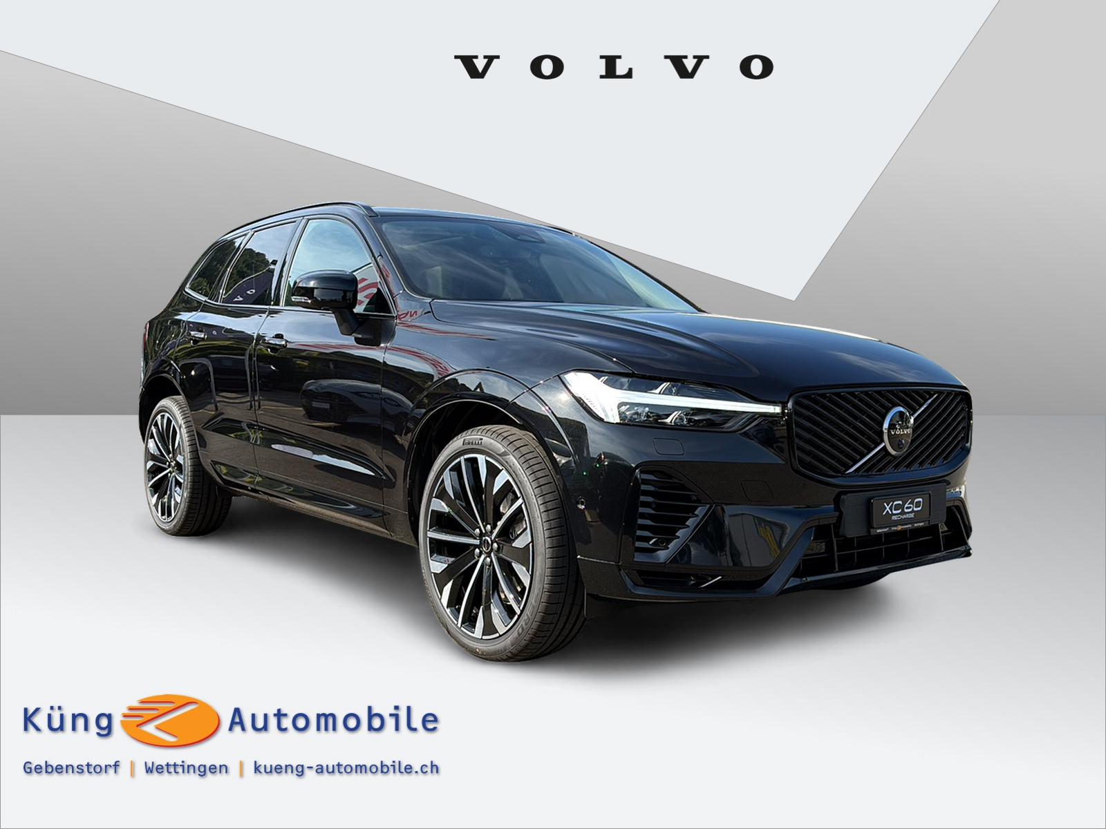 VOLVO XC60 T6 eAWD PluginHybrid Ultra Dark Geartronic-showroom-element-2