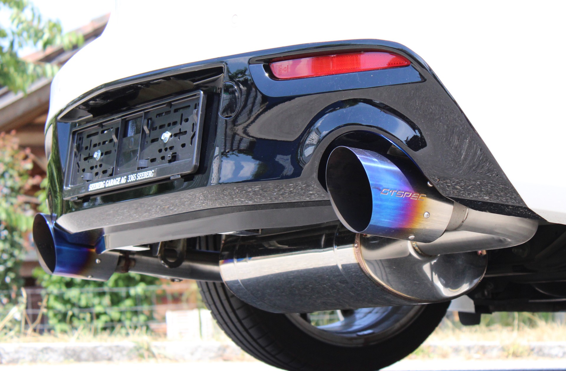 MAZDA 3 2.3 16V DISI Turbo MPS-image-15