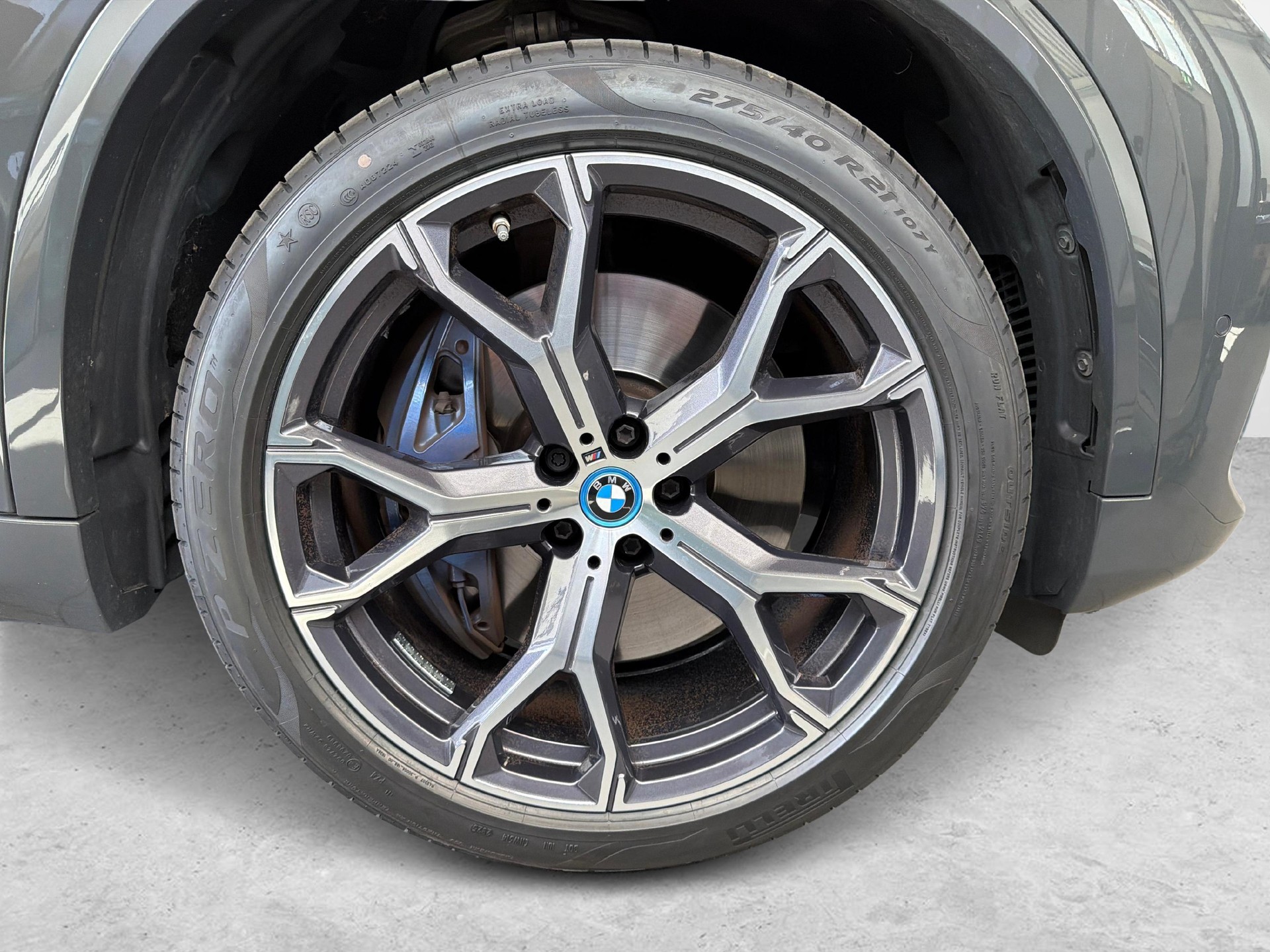 BMW X5 45e xDrive SAG-image-10