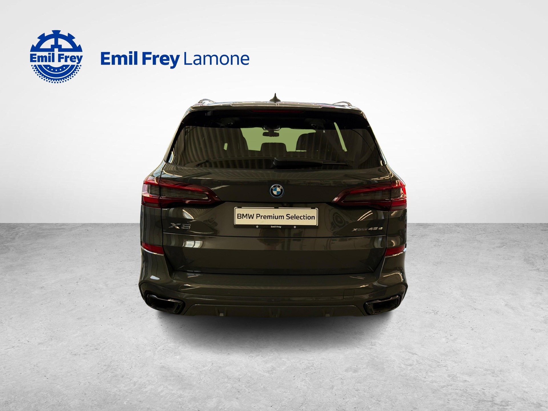 BMW X5 45e xDrive SAG-image-4
