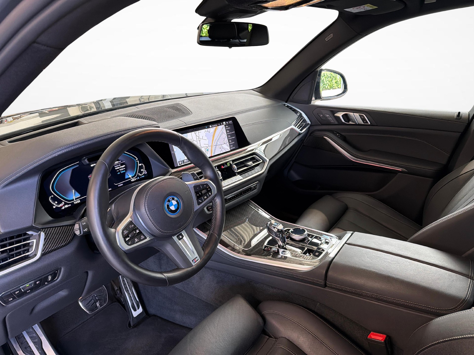 BMW X5 45e xDrive SAG-image-11