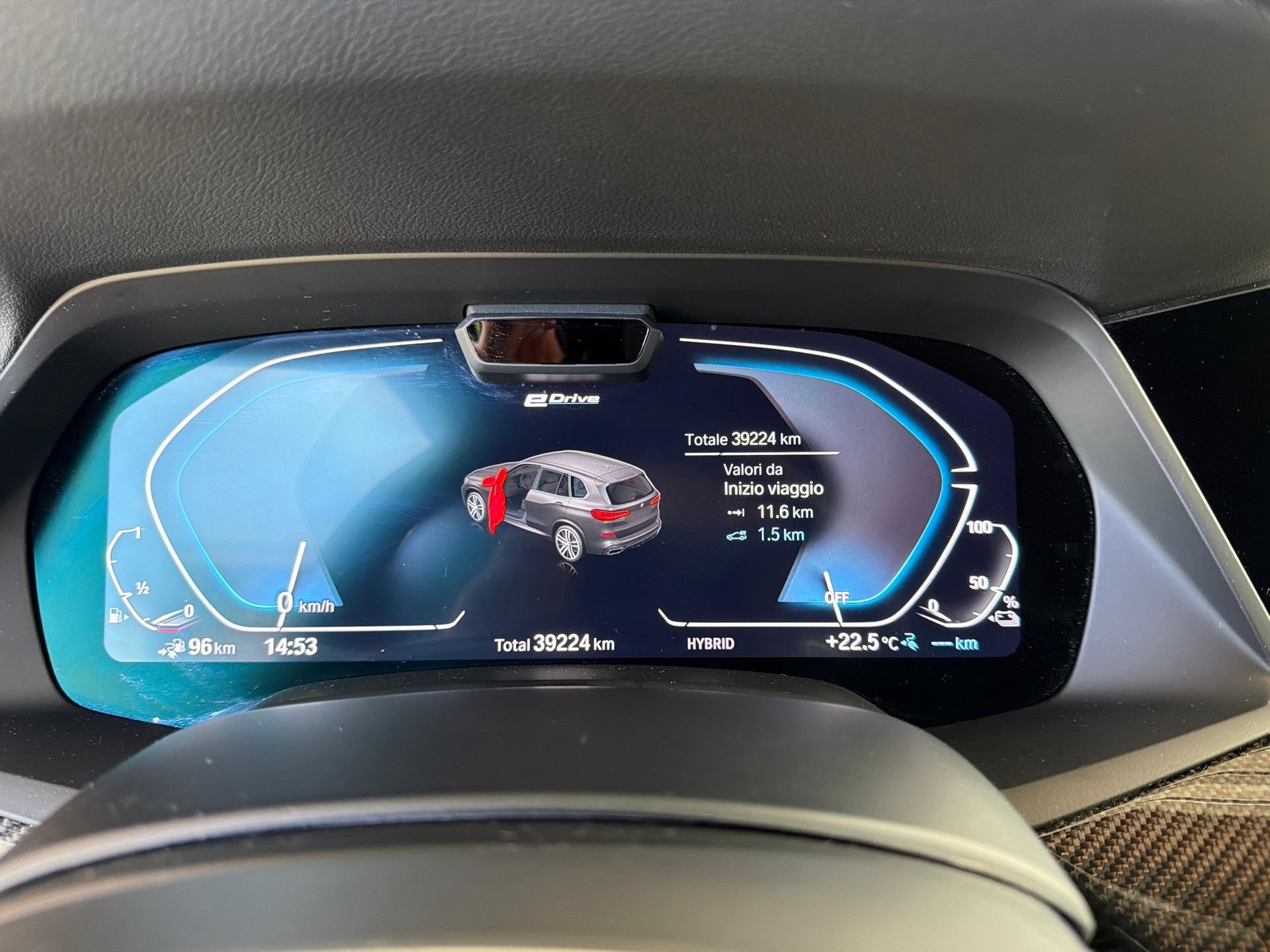 BMW X5 45e xDrive SAG-image-15