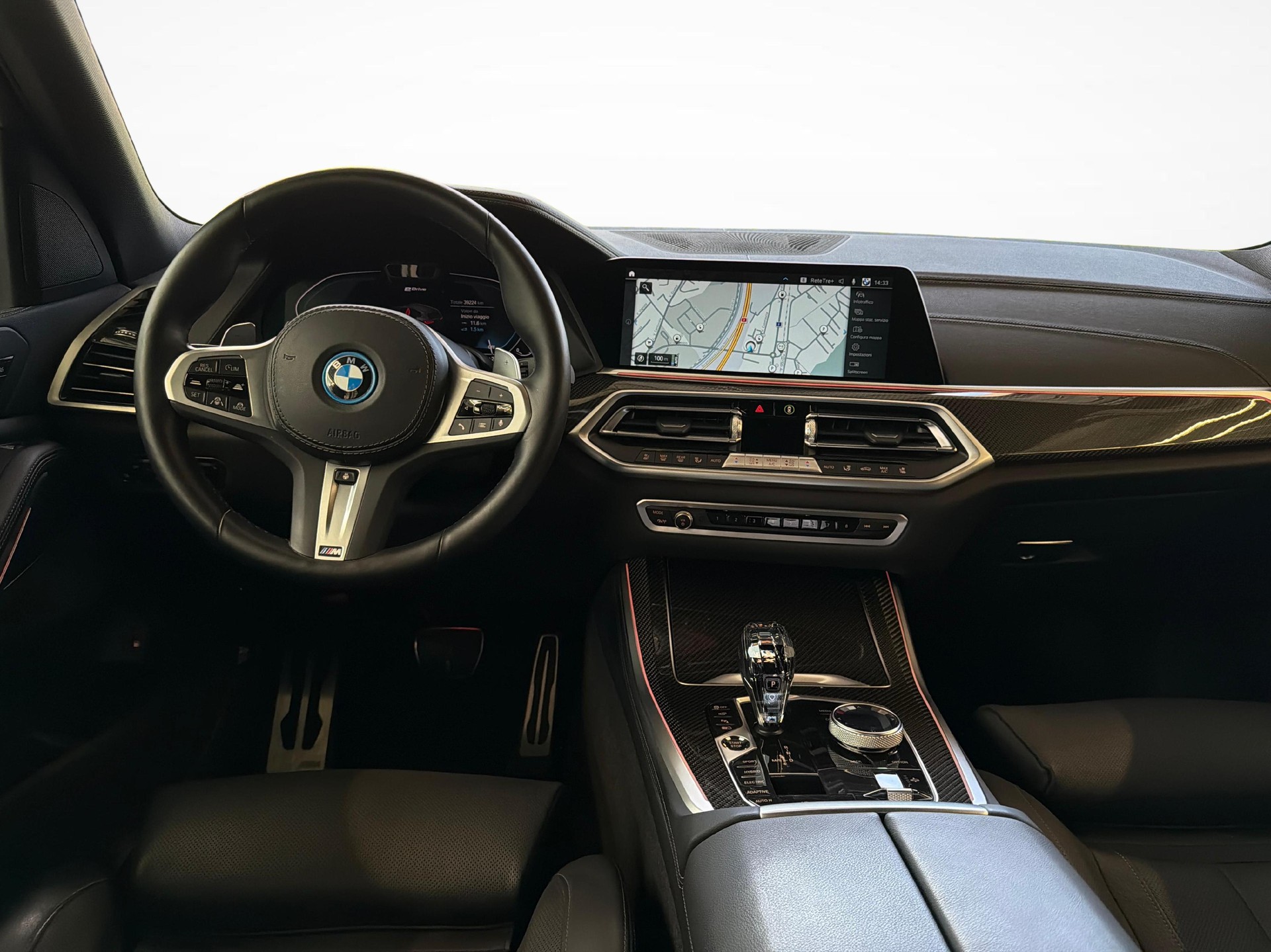 BMW X5 45e xDrive SAG-image-13