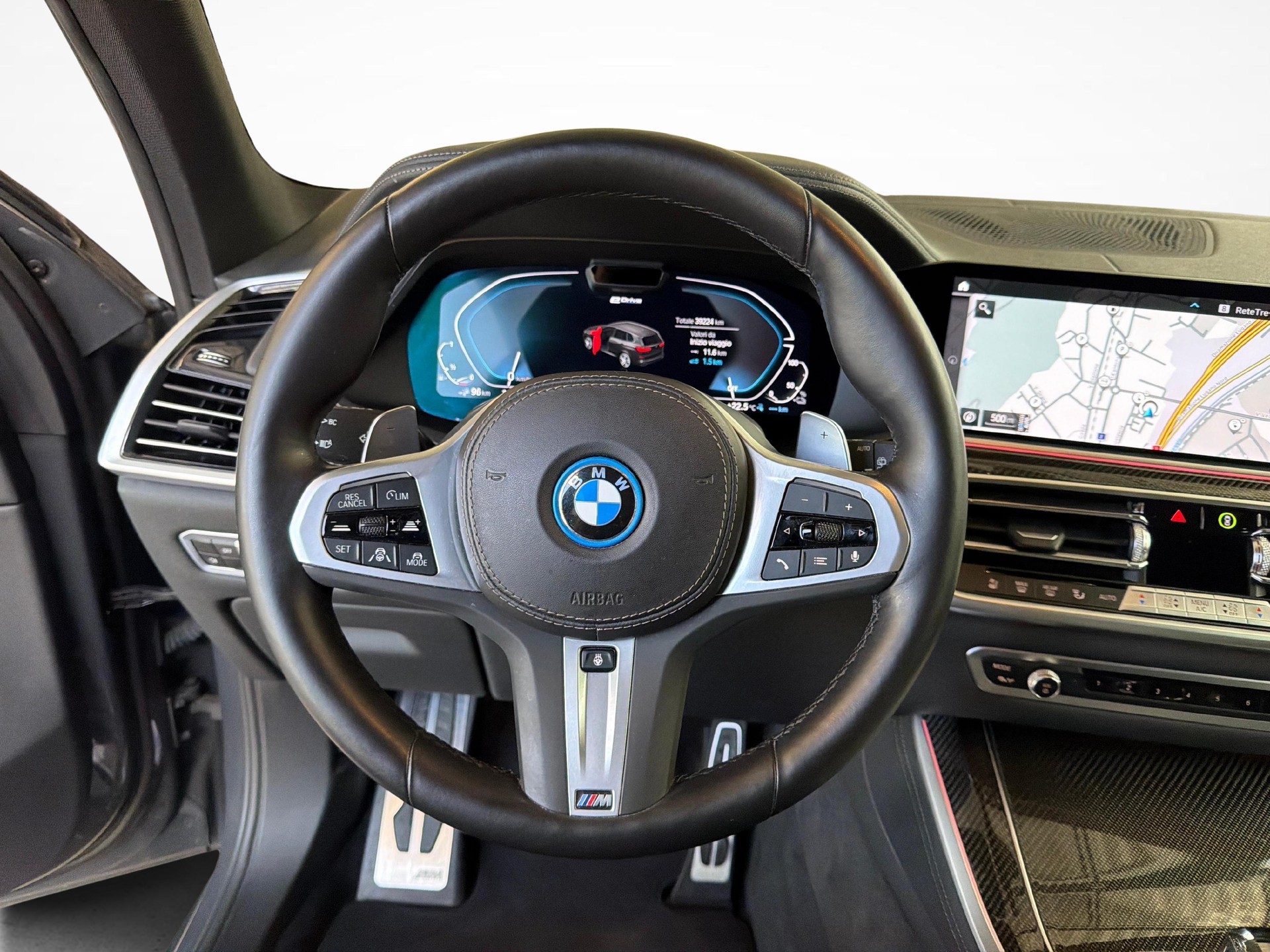 BMW X5 45e xDrive SAG-image-14