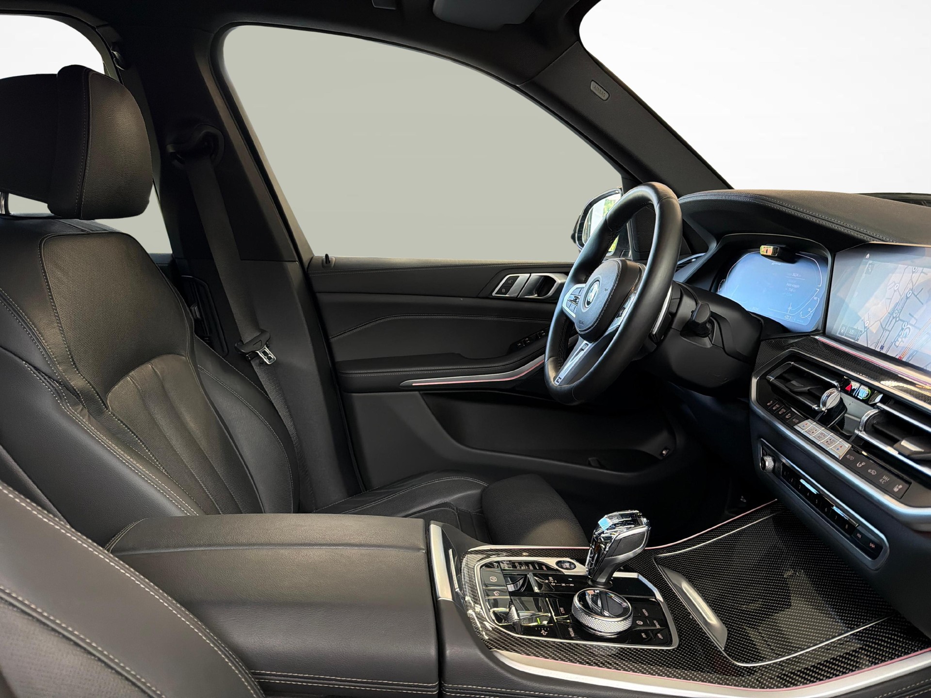 BMW X5 45e xDrive SAG-image-18