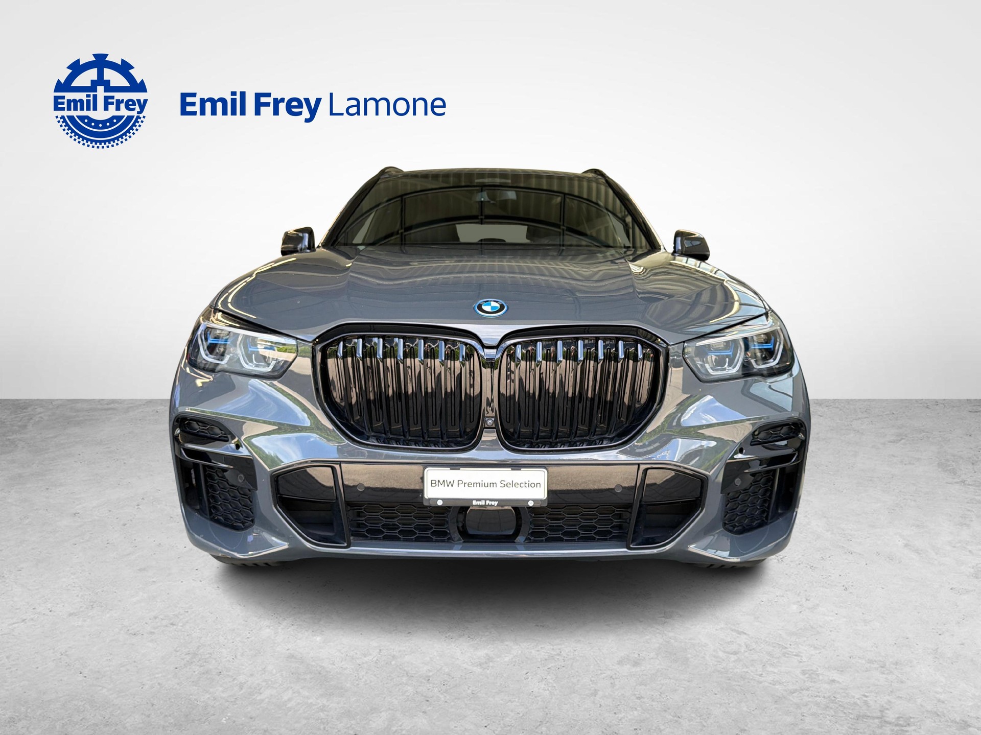 BMW X5 45e xDrive SAG-image-9