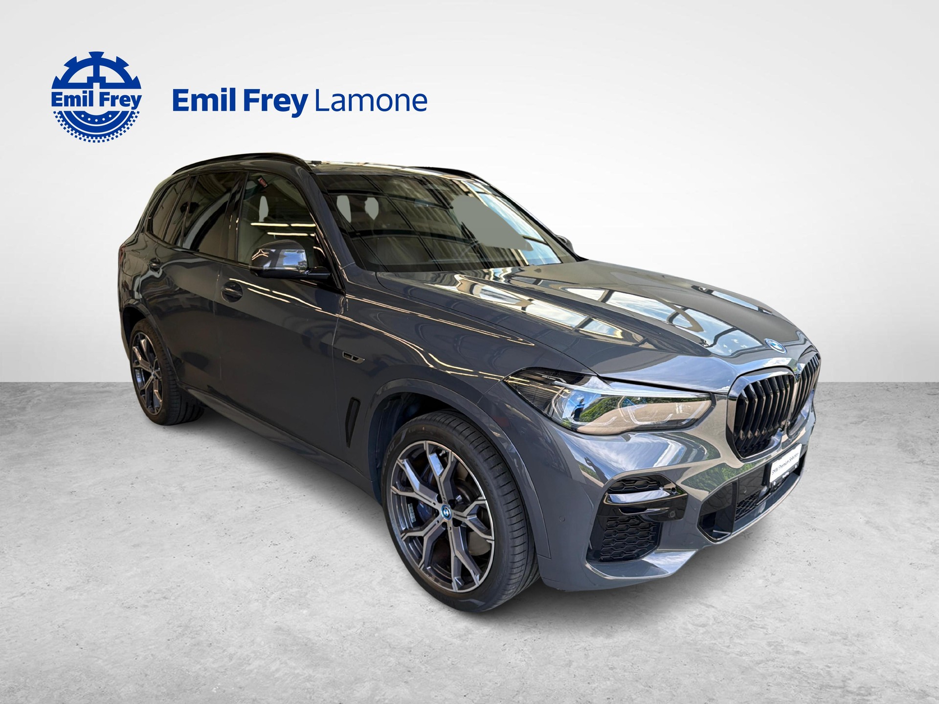 BMW X5 45e xDrive SAG-image-8