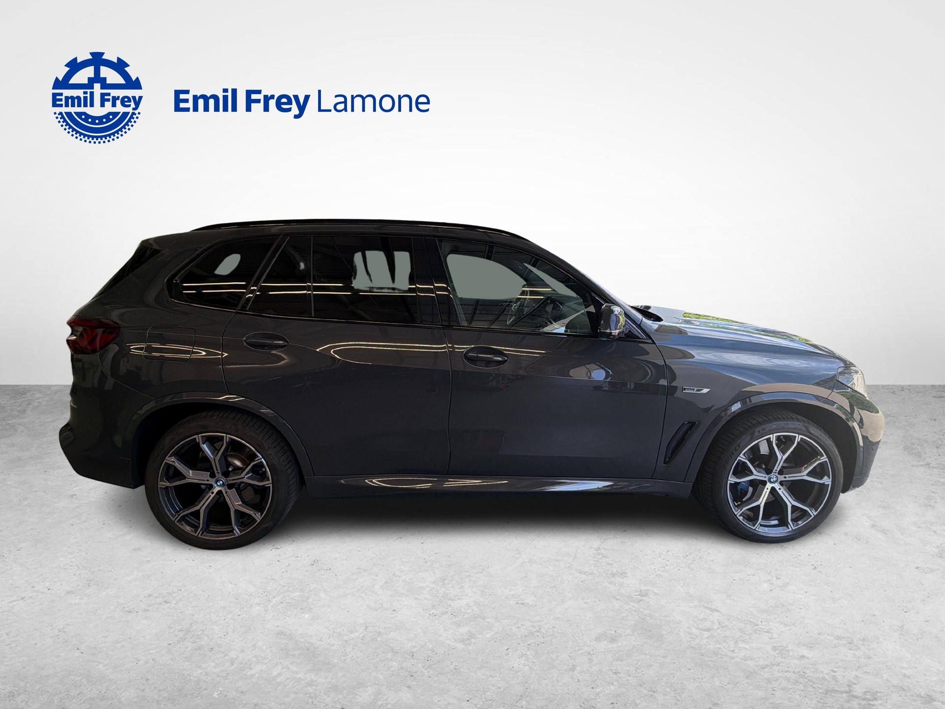 BMW X5 45e xDrive SAG-image-7