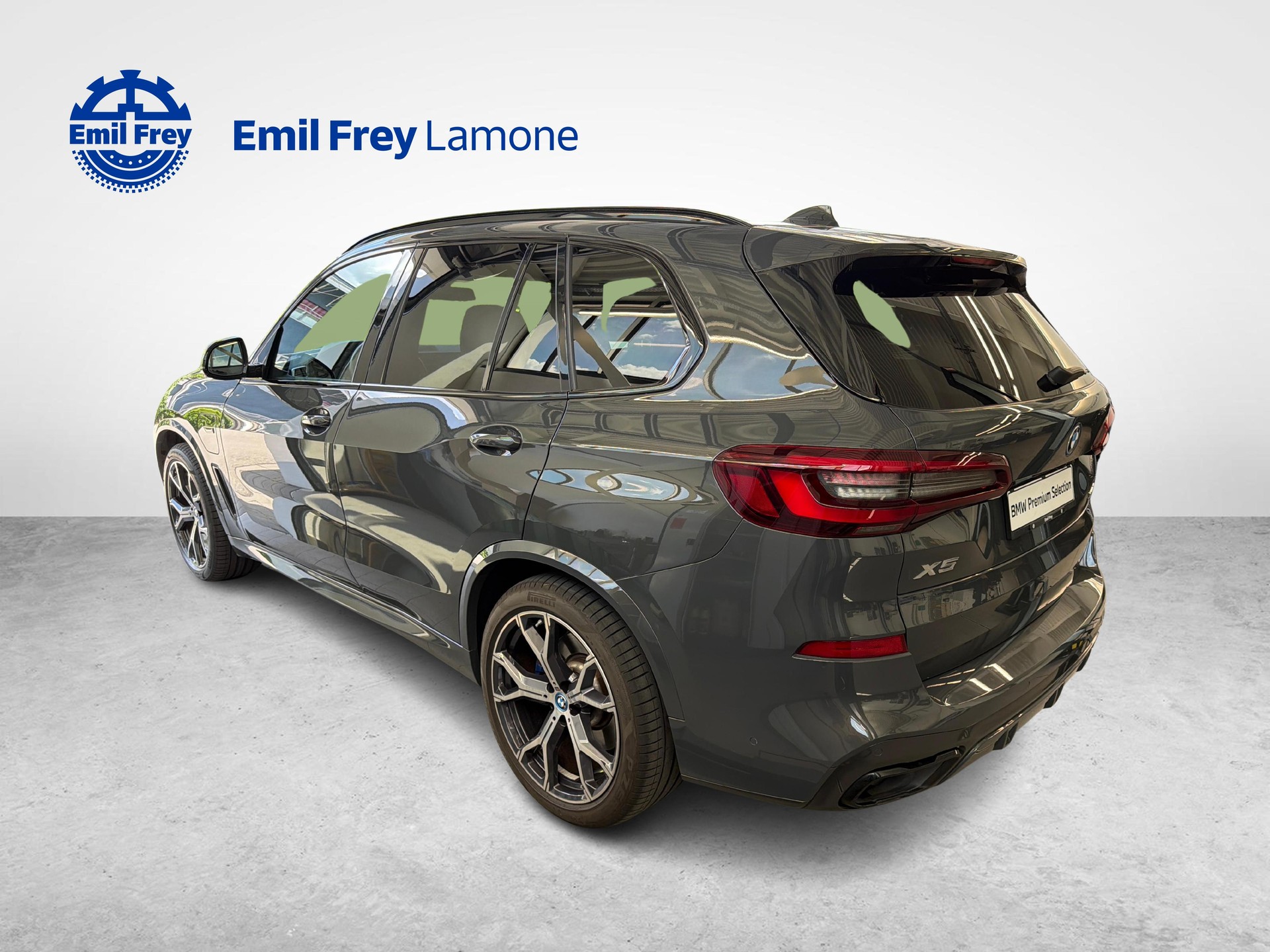 BMW X5 45e xDrive SAG-showroom-element-3