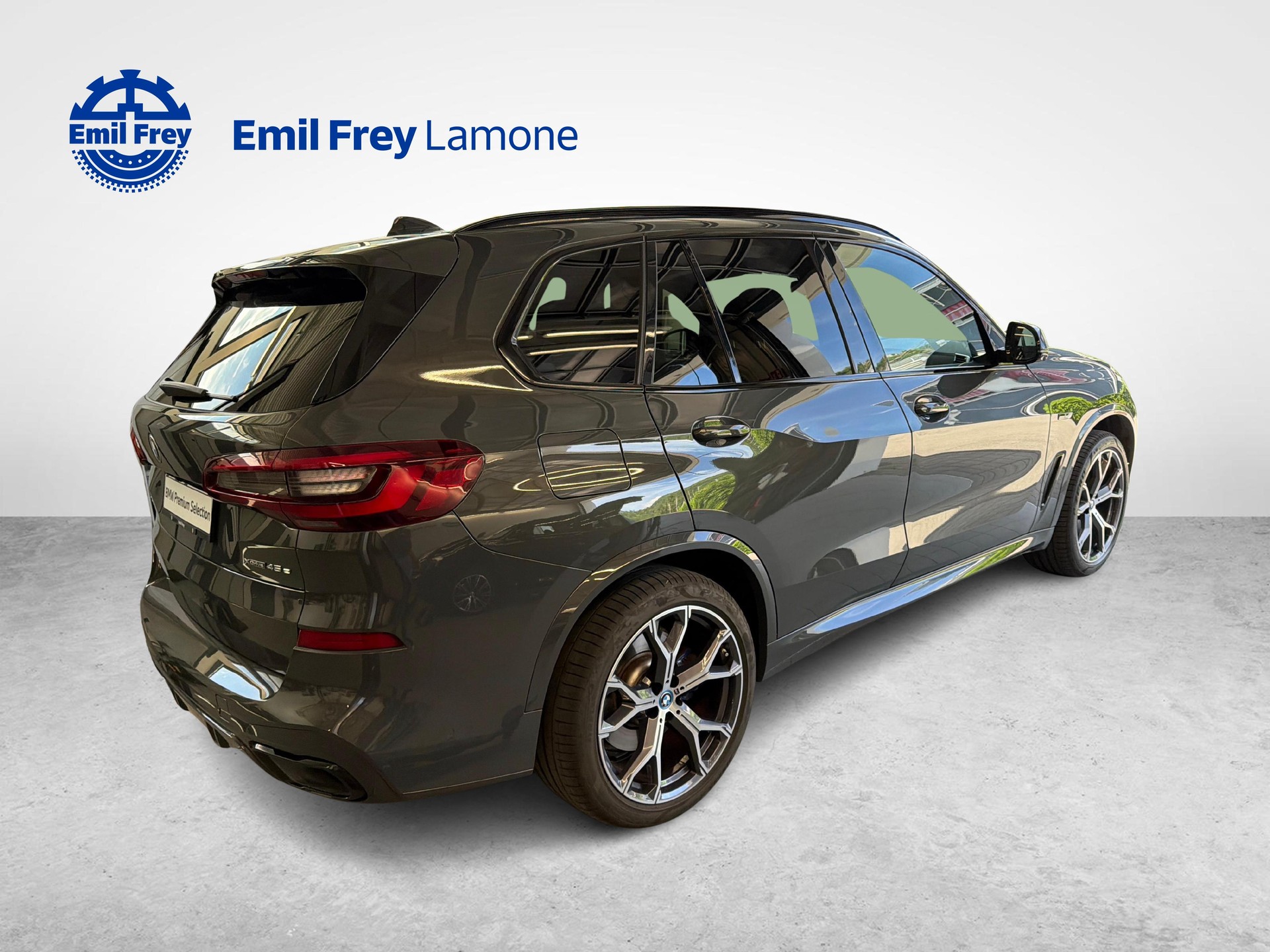 BMW X5 45e xDrive SAG-image-6