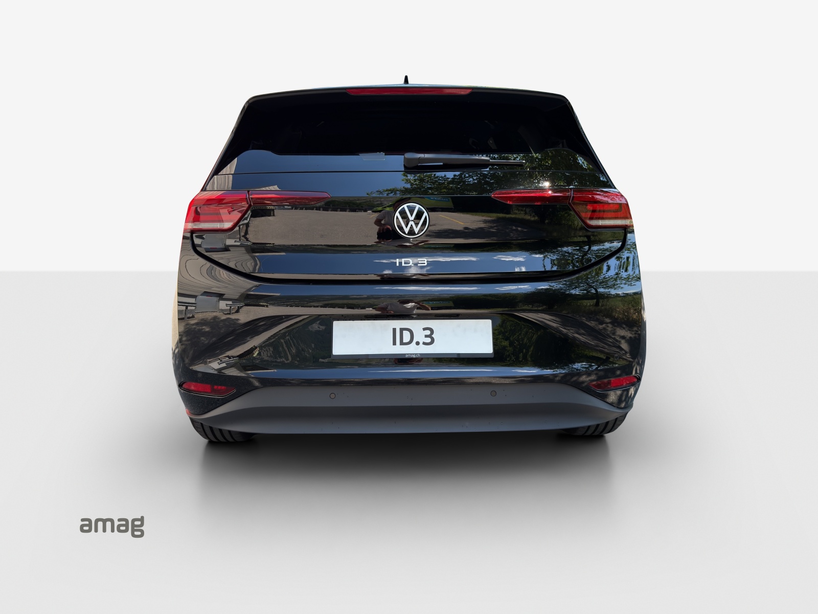 VW ID.3 Pro 52 kWh Pure Value-image-3