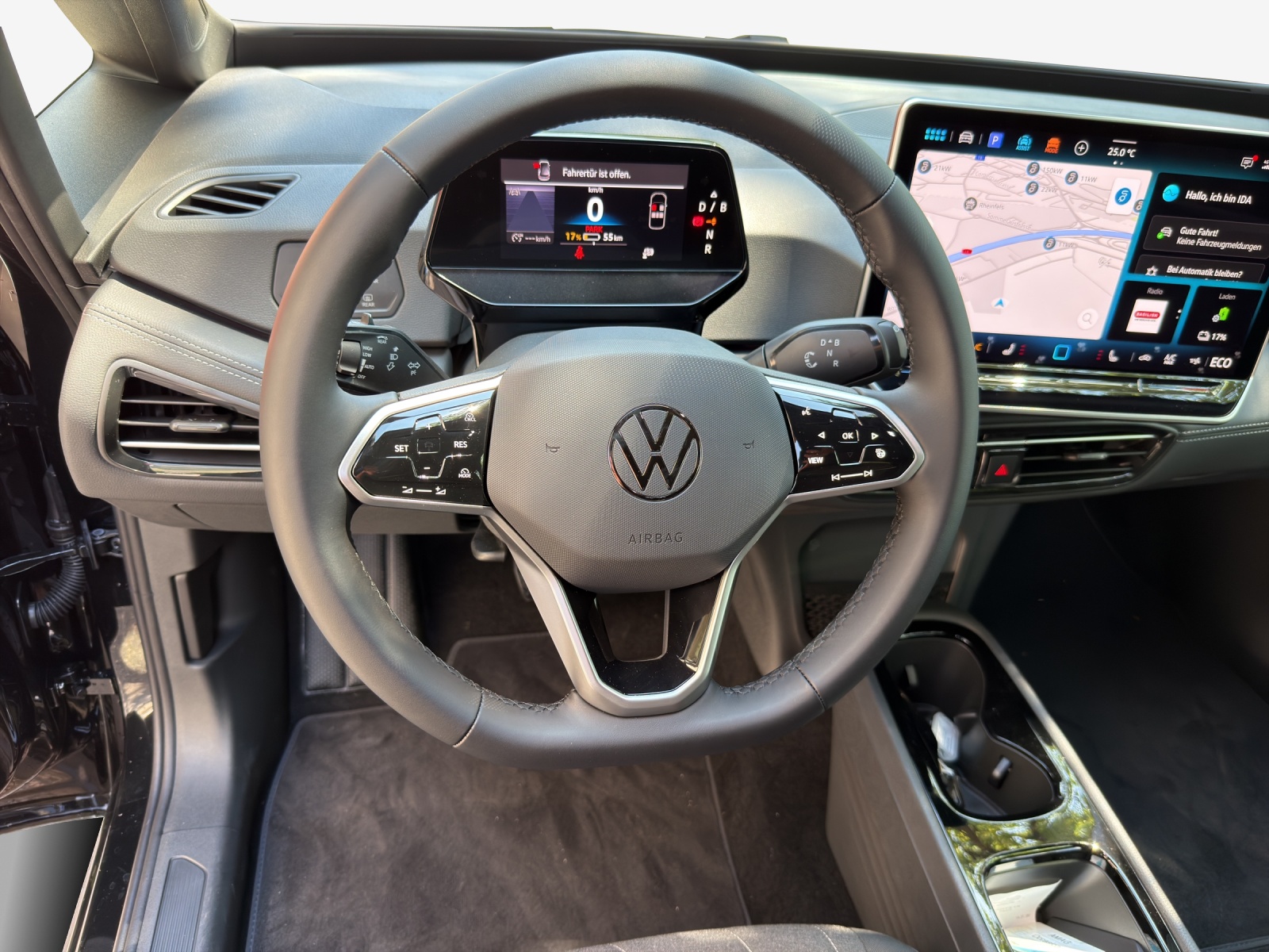 VW ID.3 Pro 52 kWh Pure Value-image-9