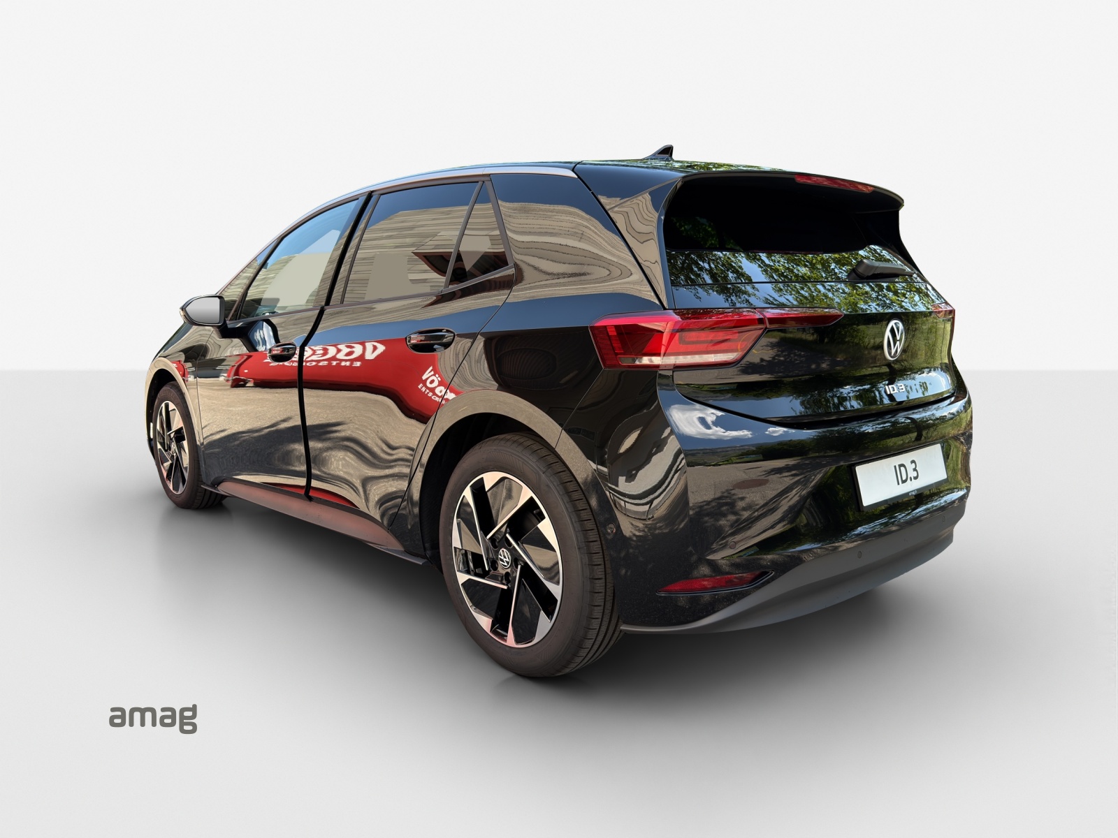 VW ID.3 Pro 52 kWh Pure Value-image-2