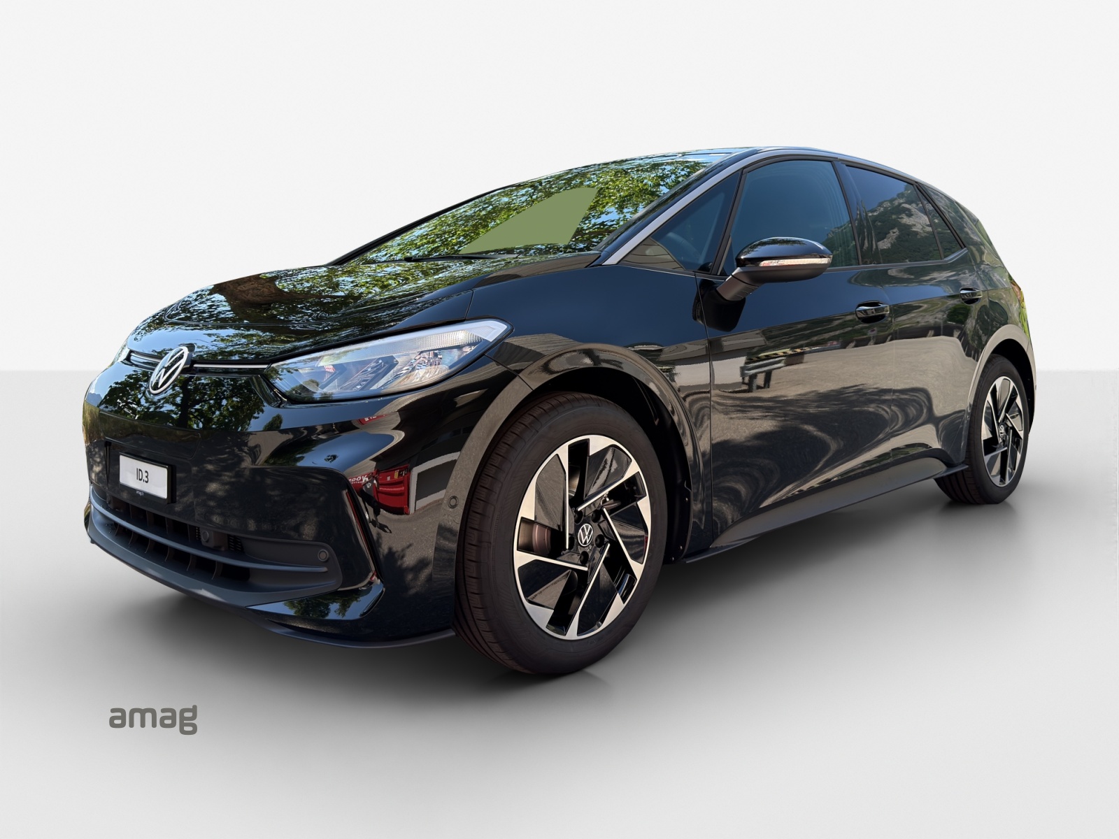 VW ID.3 Pro 52 kWh Pure Value-image-0