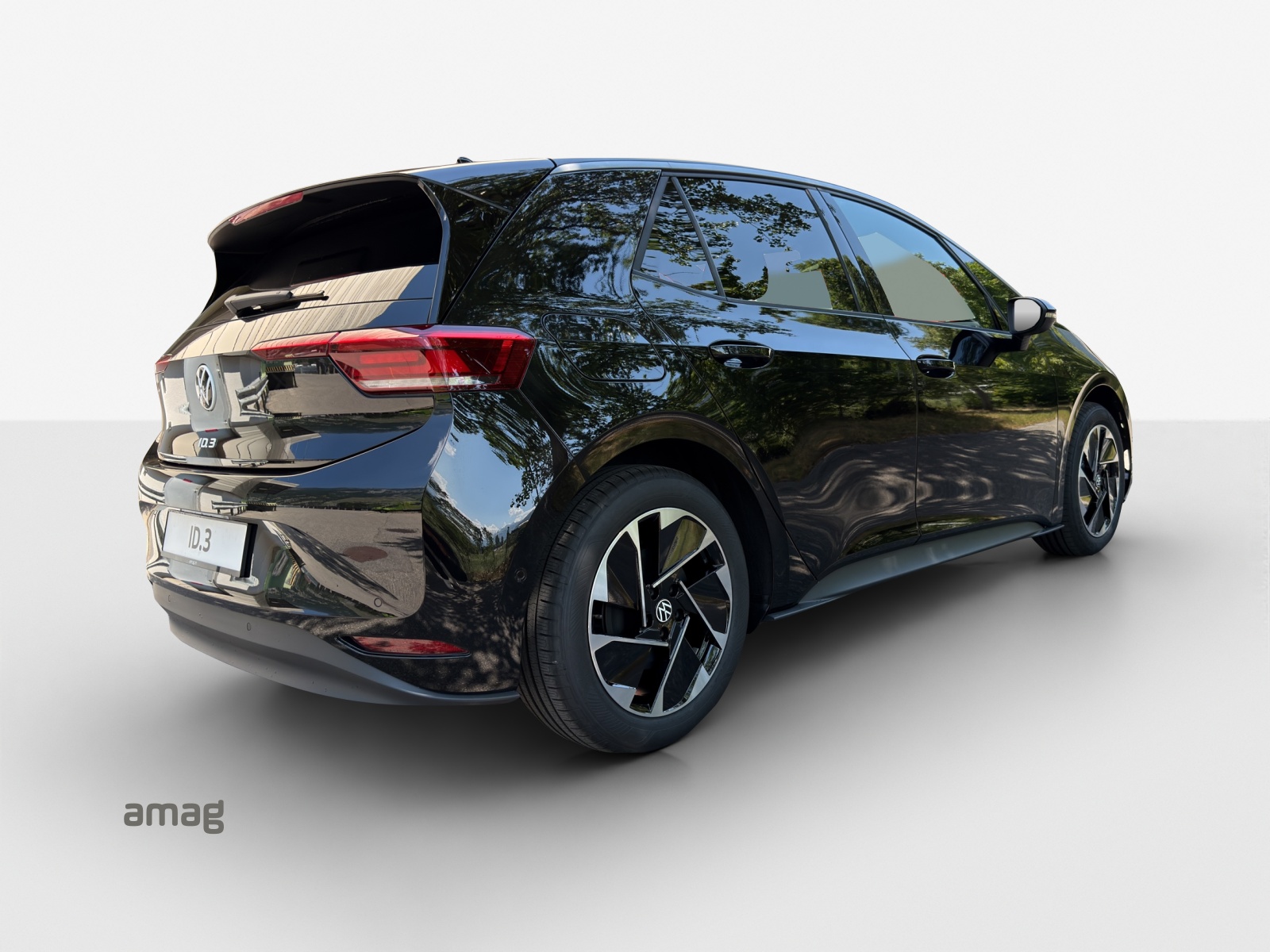VW ID.3 Pro 52 kWh Pure Value-image-4