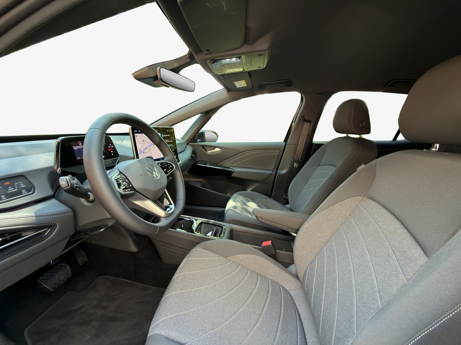 VW ID.3 Pro 52 kWh Pure Value-image-7