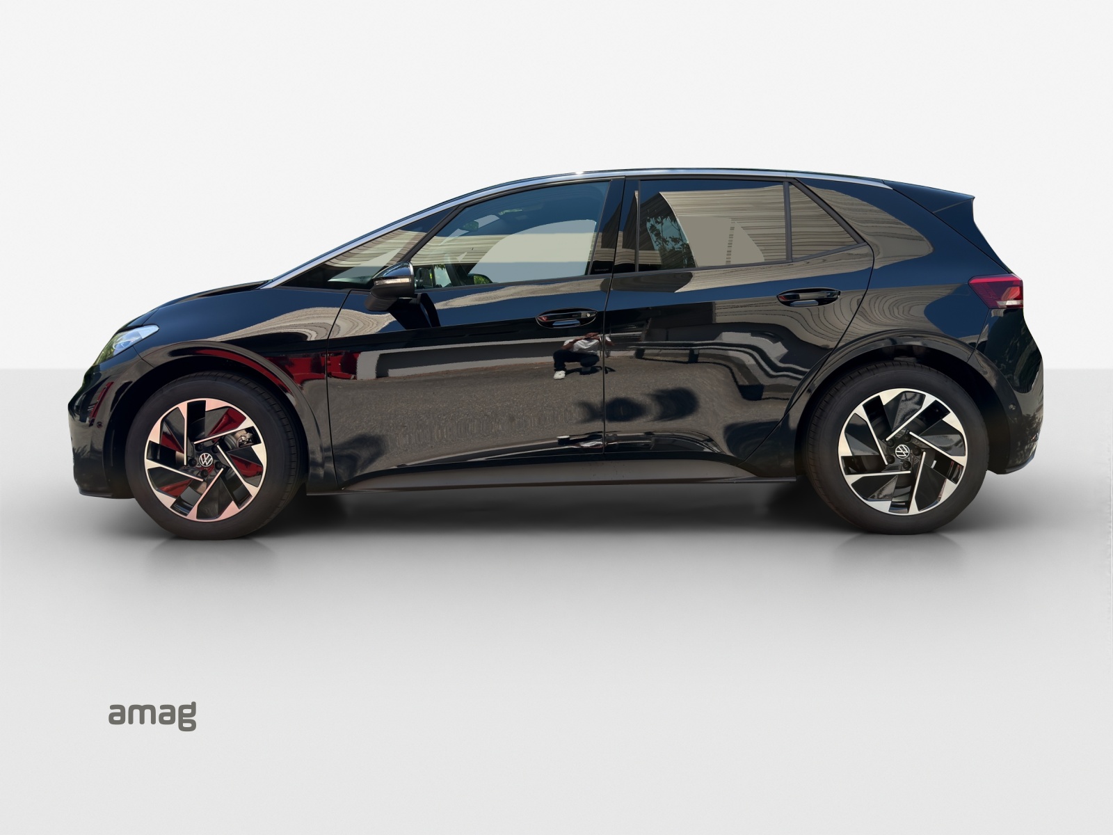 VW ID.3 Pro 52 kWh Pure Value-image-1