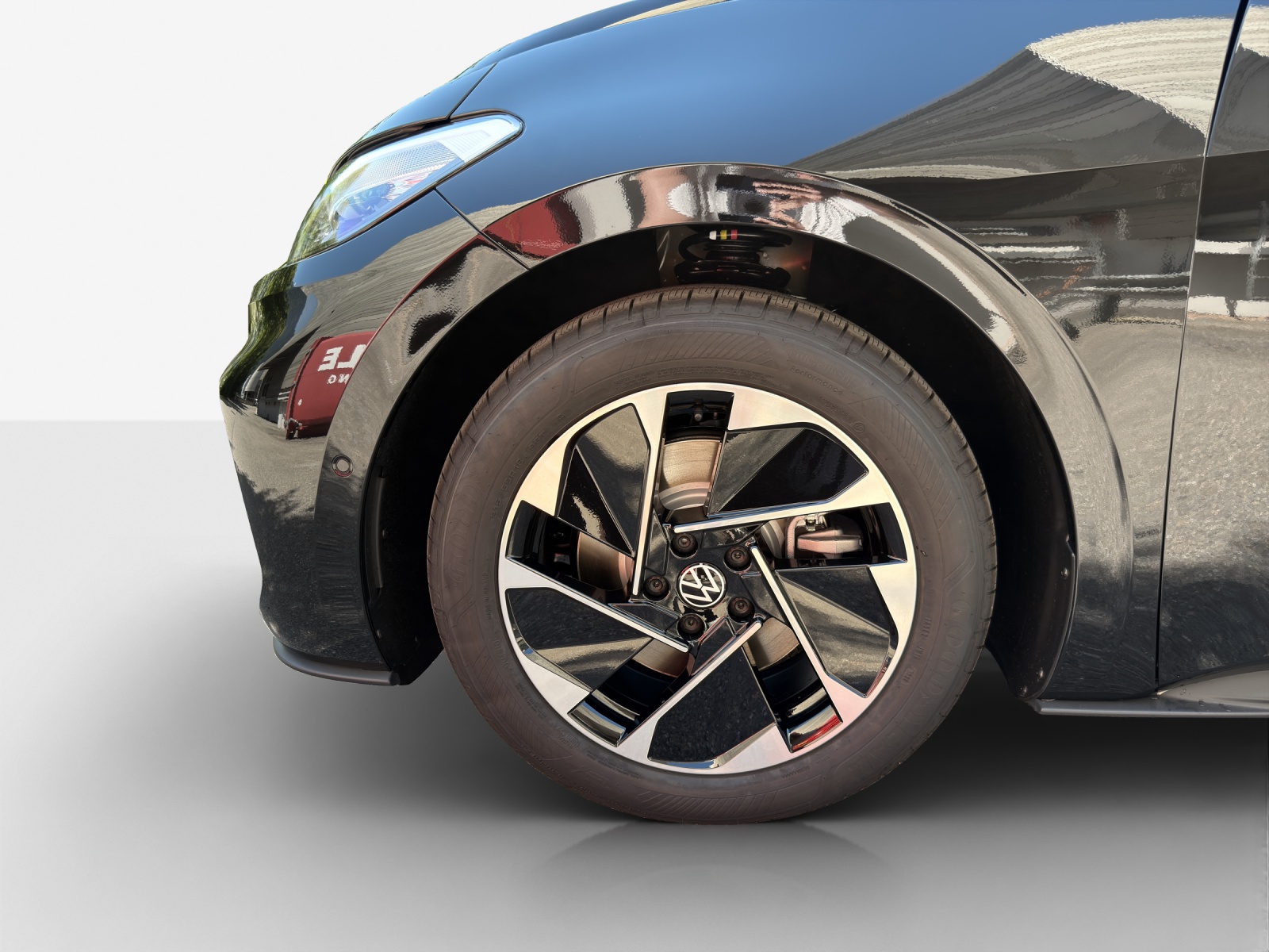 VW ID.3 Pro 52 kWh Pure Value-image-15