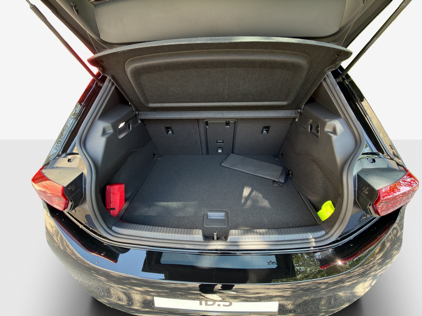 VW ID.3 Pro 52 kWh Pure Value-image-12