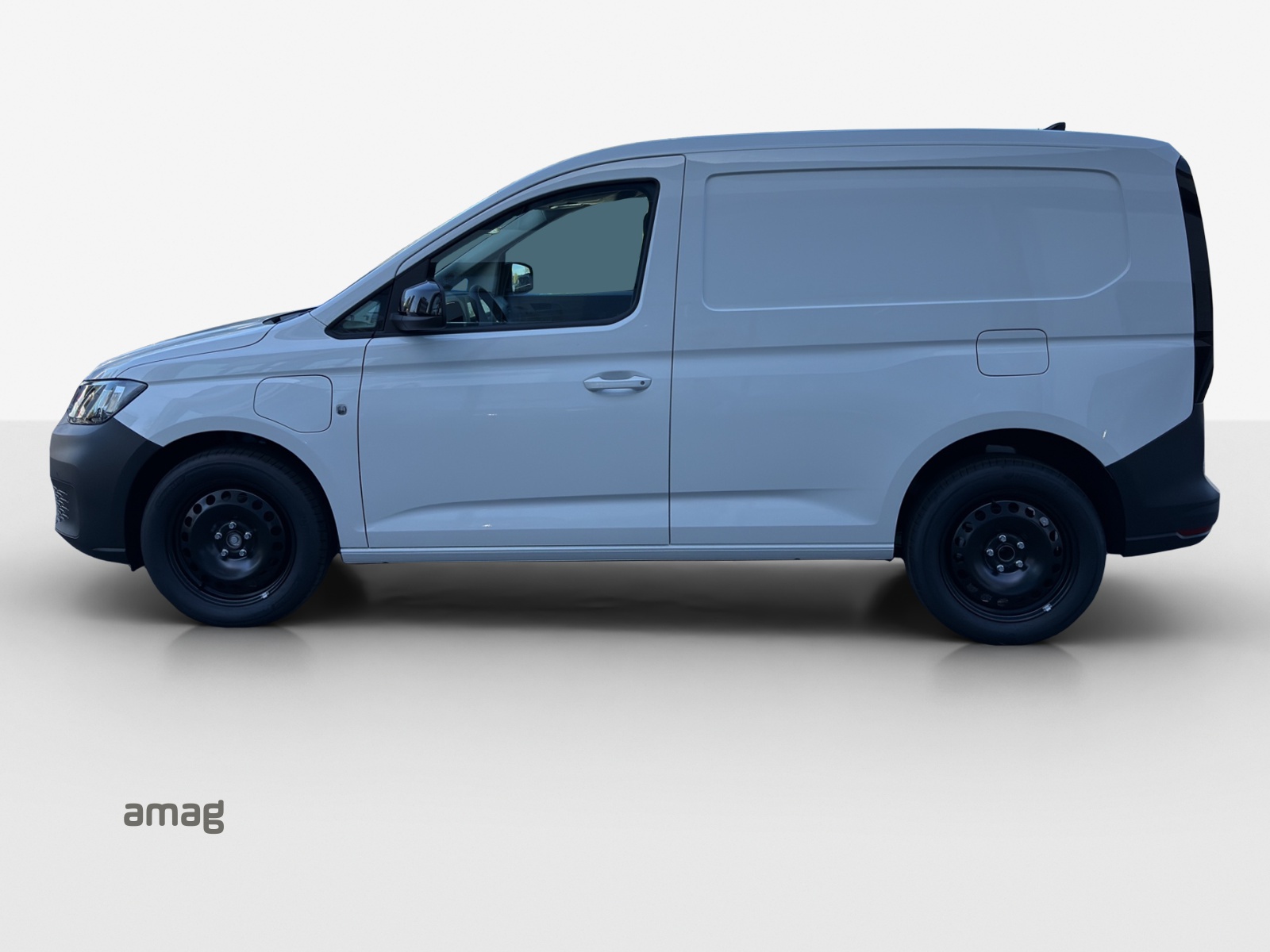 VW Caddy Cargo 1.5 TSI Plug in Hybrid DSG-image-1