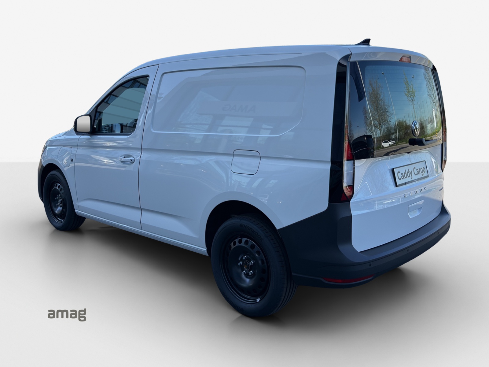 VW Caddy Cargo 1.5 TSI Plug in Hybrid DSG-image-2