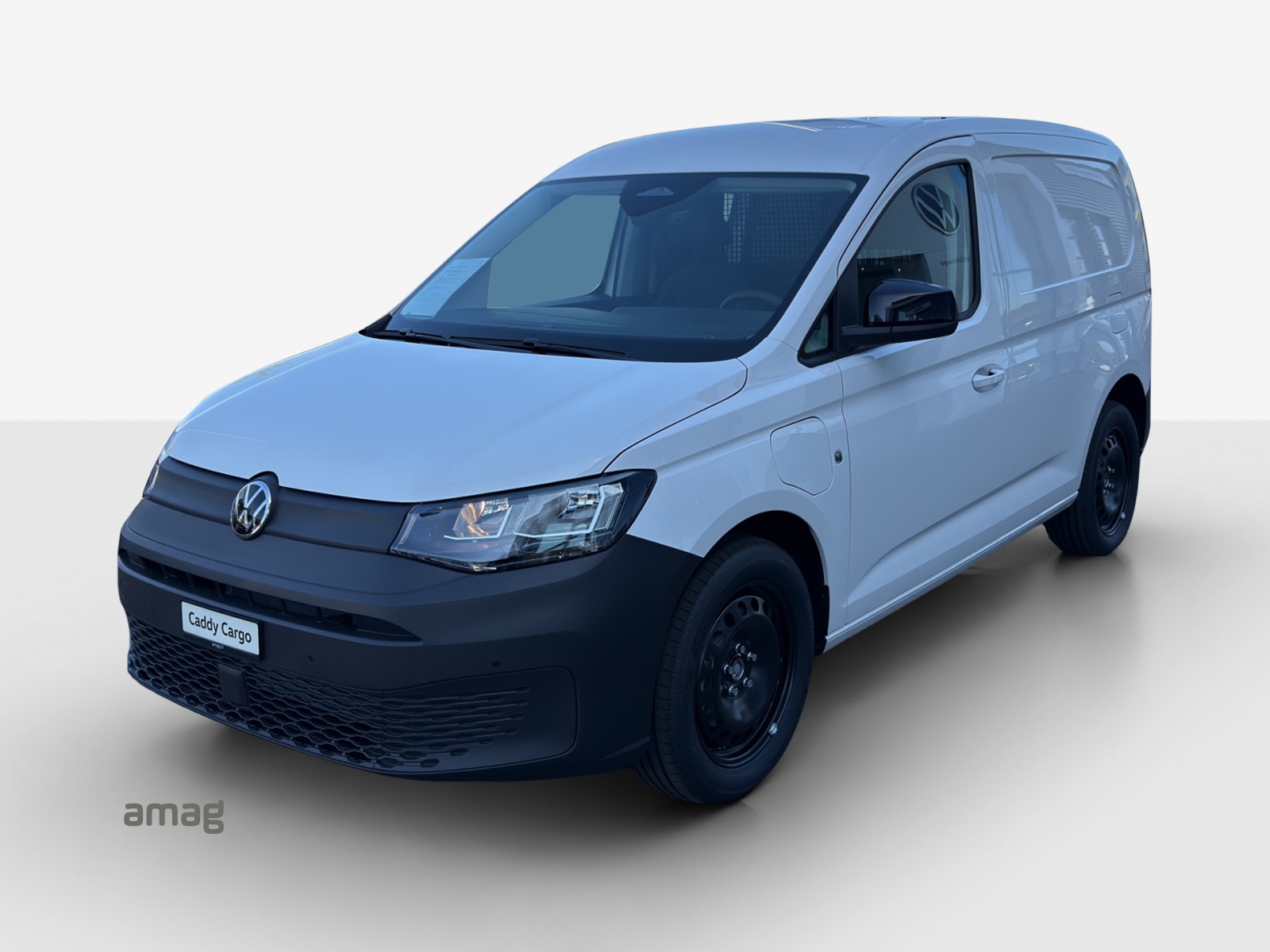 VW Caddy Cargo 1.5 TSI Plug in Hybrid DSG-image-0