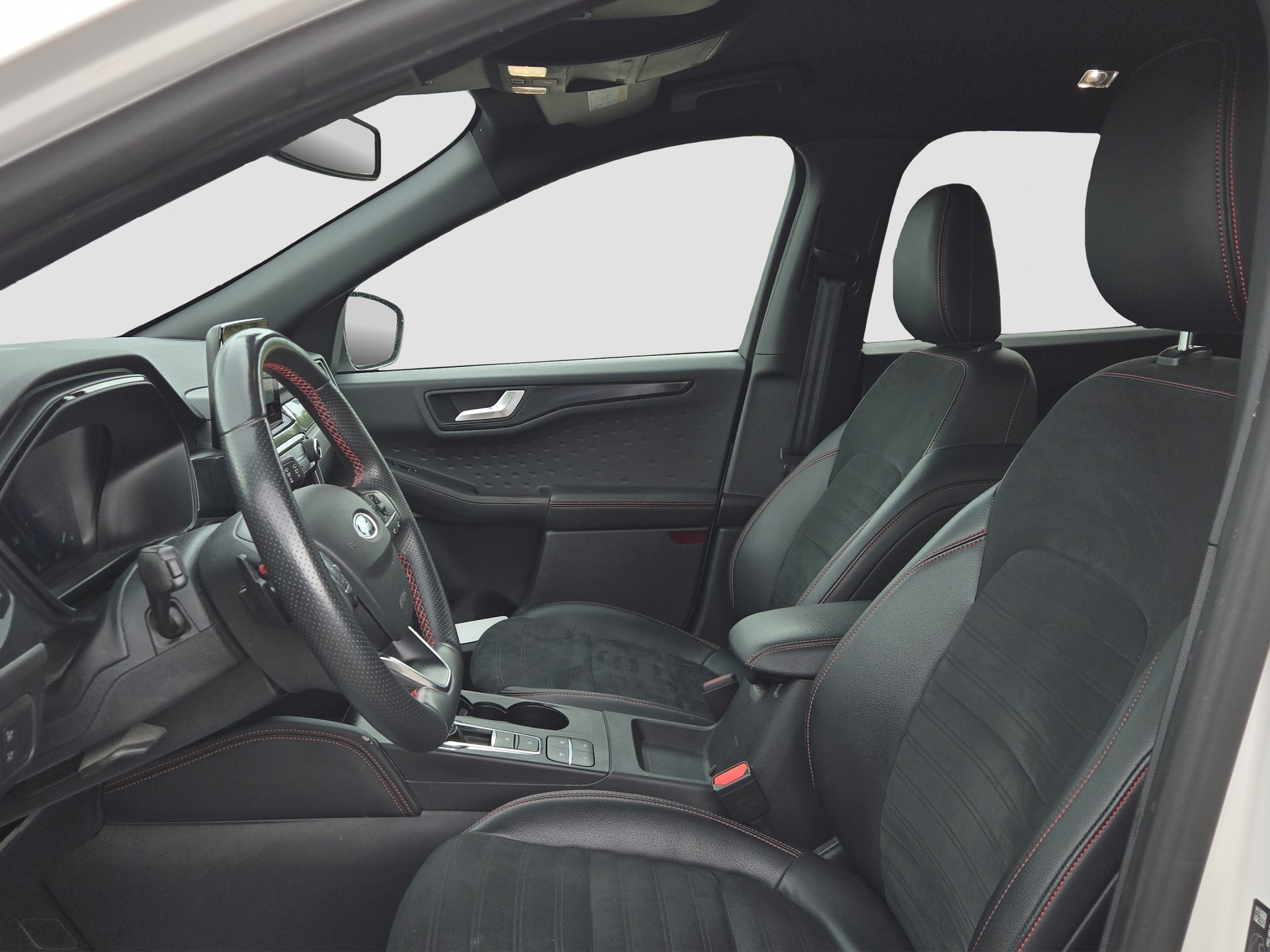 FORD Kuga 2.0 TDCi EcoBlue ST-Line X 4WD-image-22