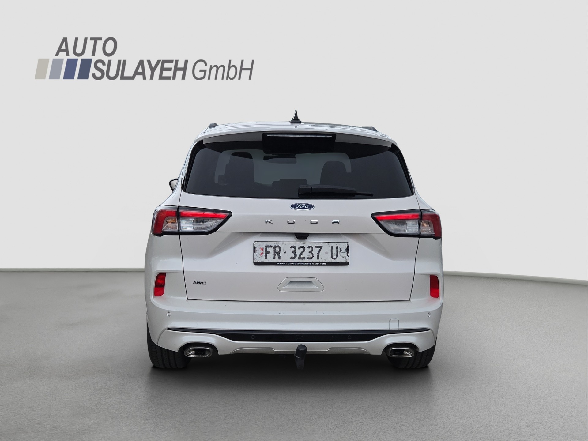 FORD Kuga 2.0 TDCi EcoBlue ST-Line X 4WD-image-15