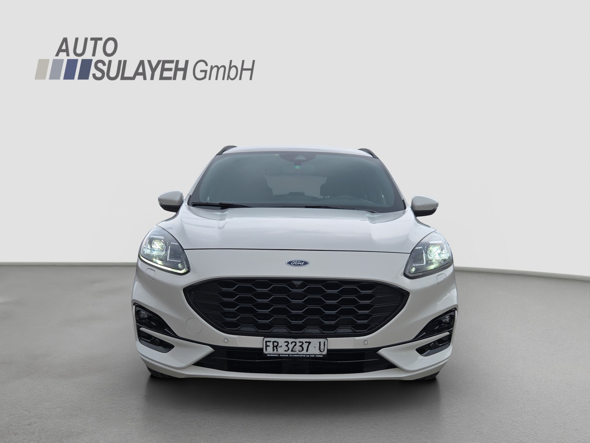 FORD Kuga 2.0 TDCi EcoBlue ST-Line X 4WD-image-19