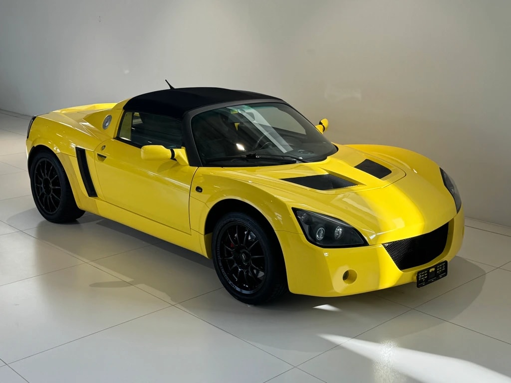 OPEL 2.2 16V-image-0