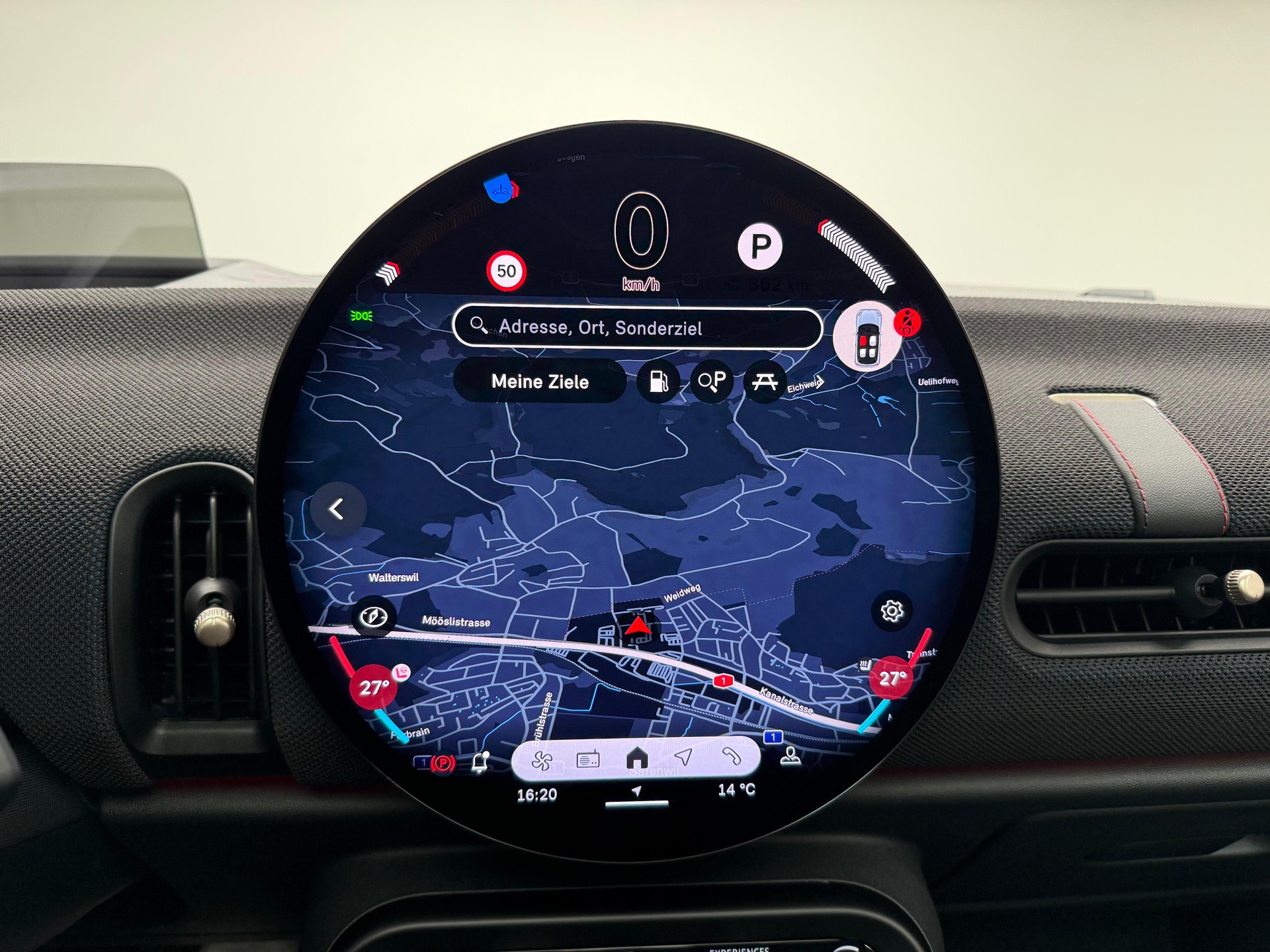 MINI F66 2.0i Cooper S-image-9