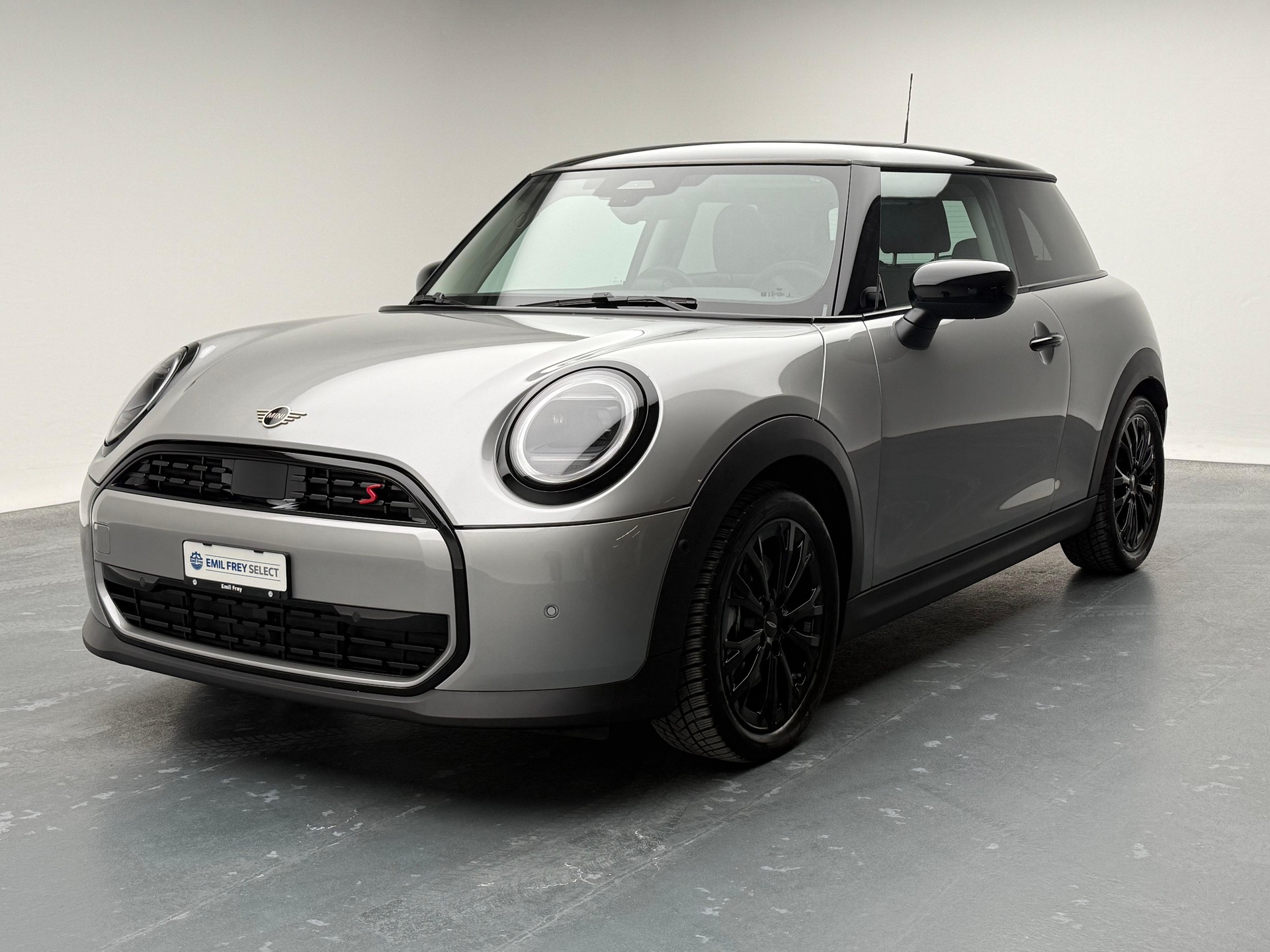 MINI F66 2.0i Cooper S-image-1