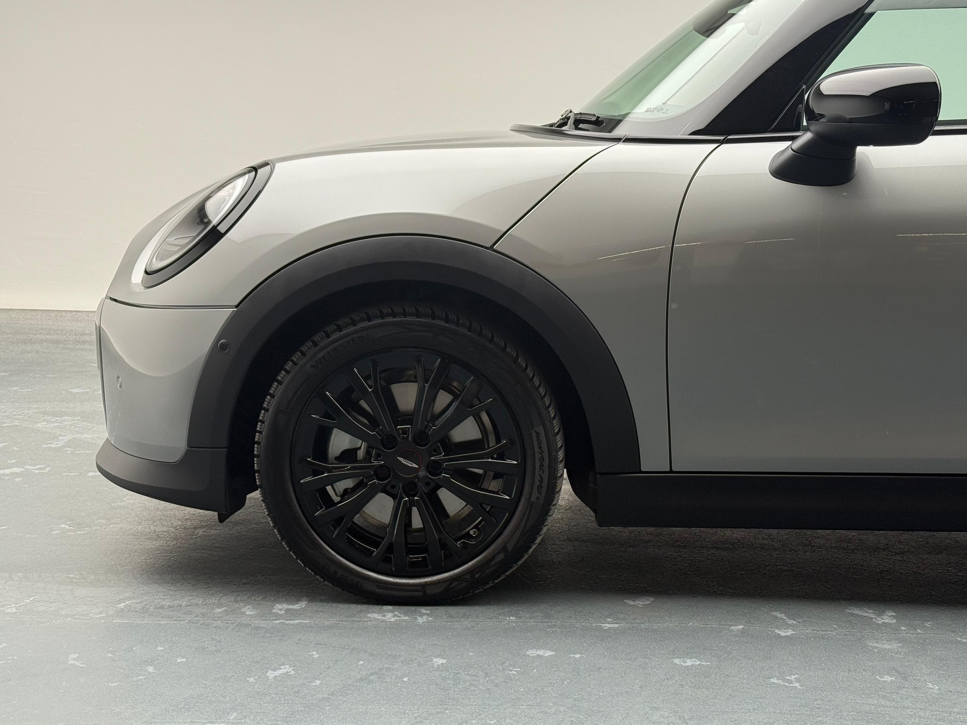MINI F66 2.0i Cooper S-image-2