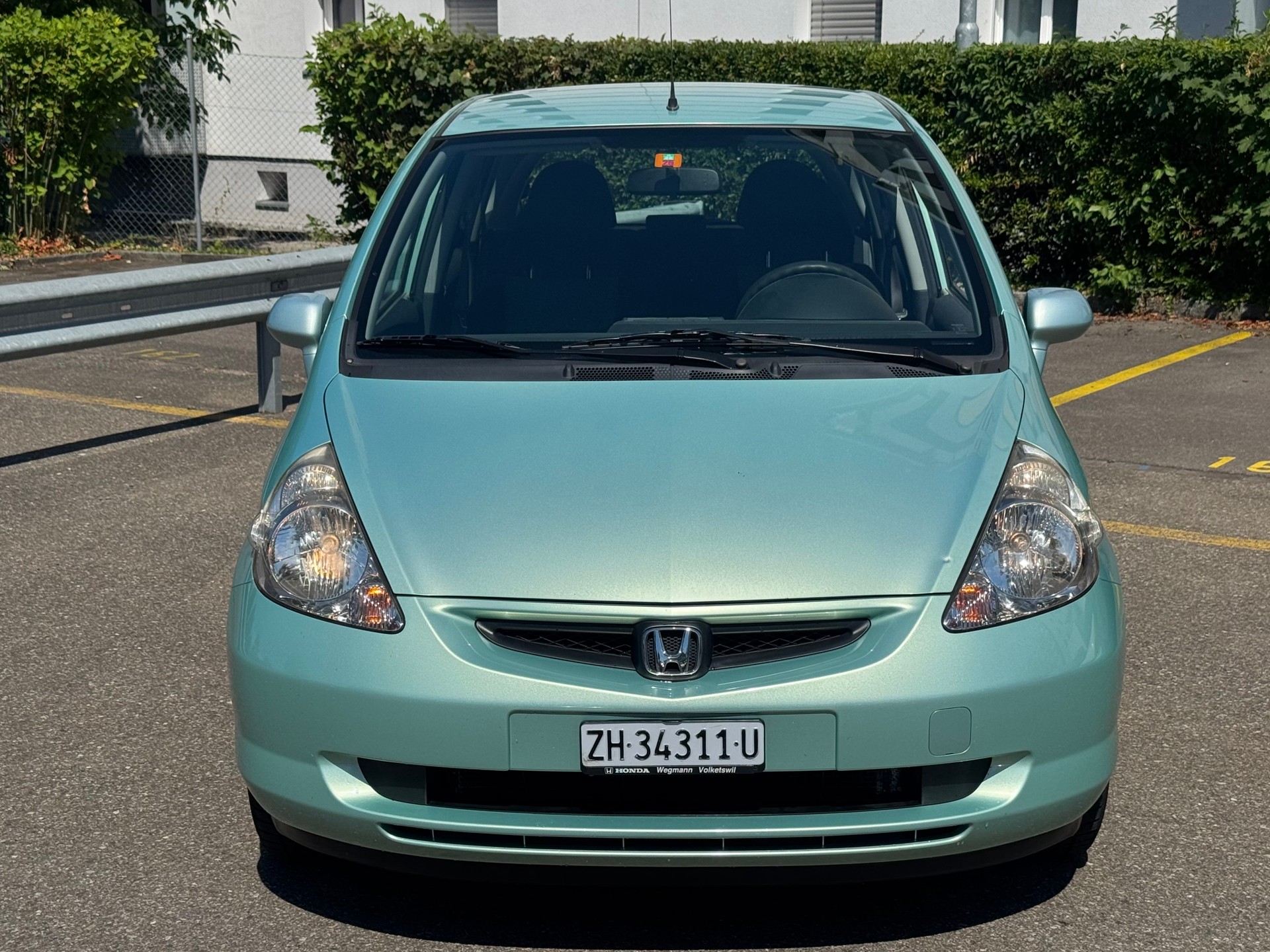 HONDA Jazz 1.4i Joker-image-1
