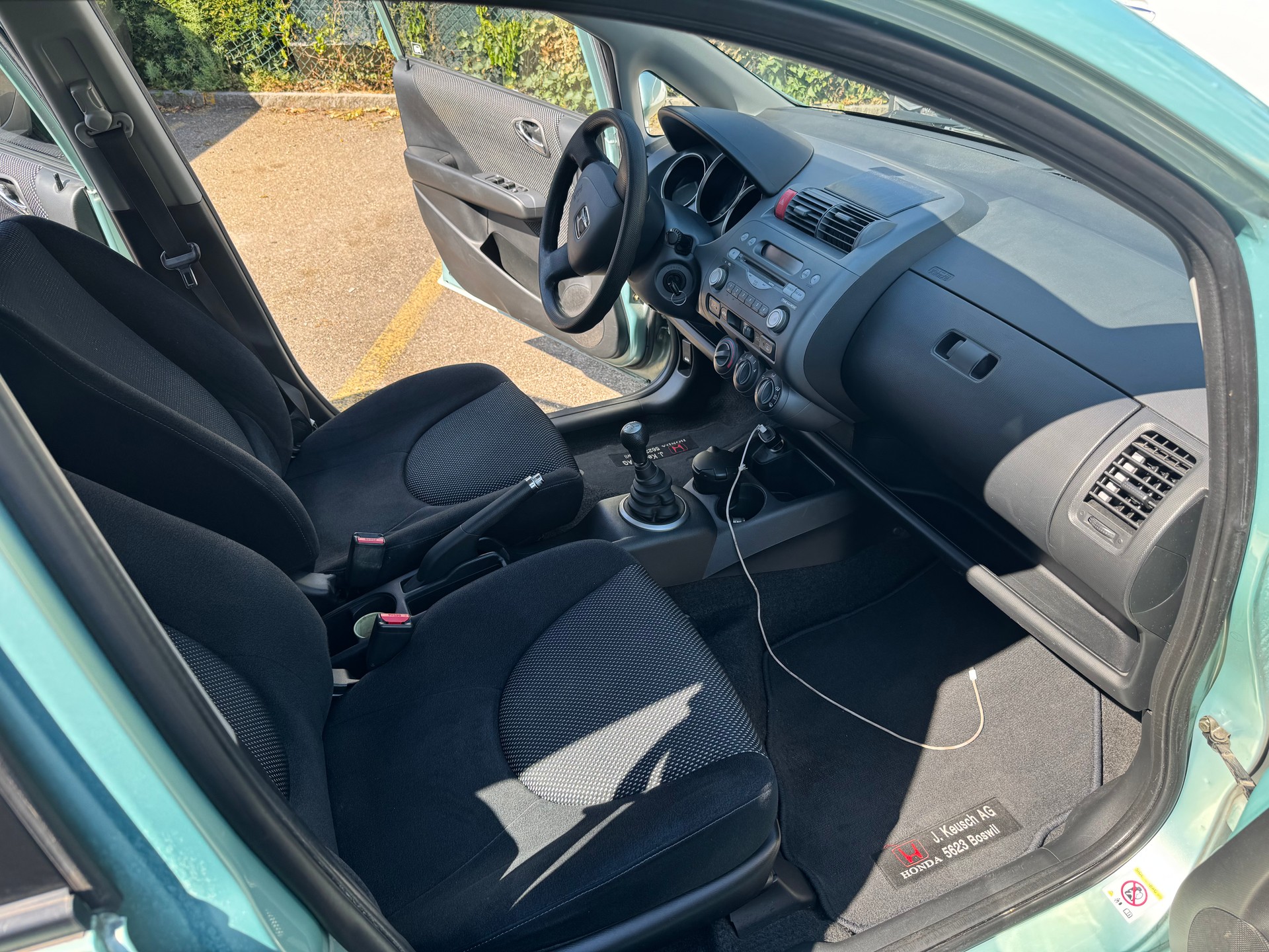 HONDA Jazz 1.4i Joker-image-4