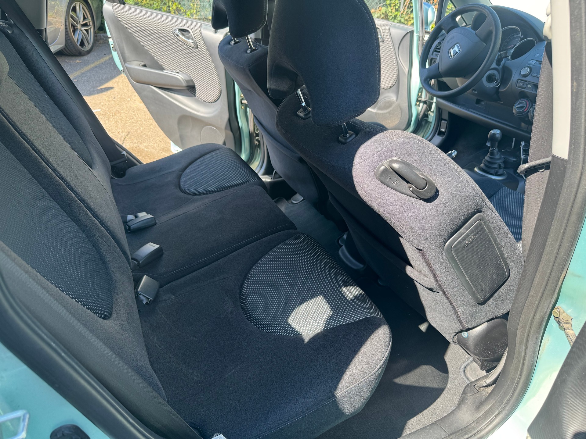 HONDA Jazz 1.4i Joker-image-5