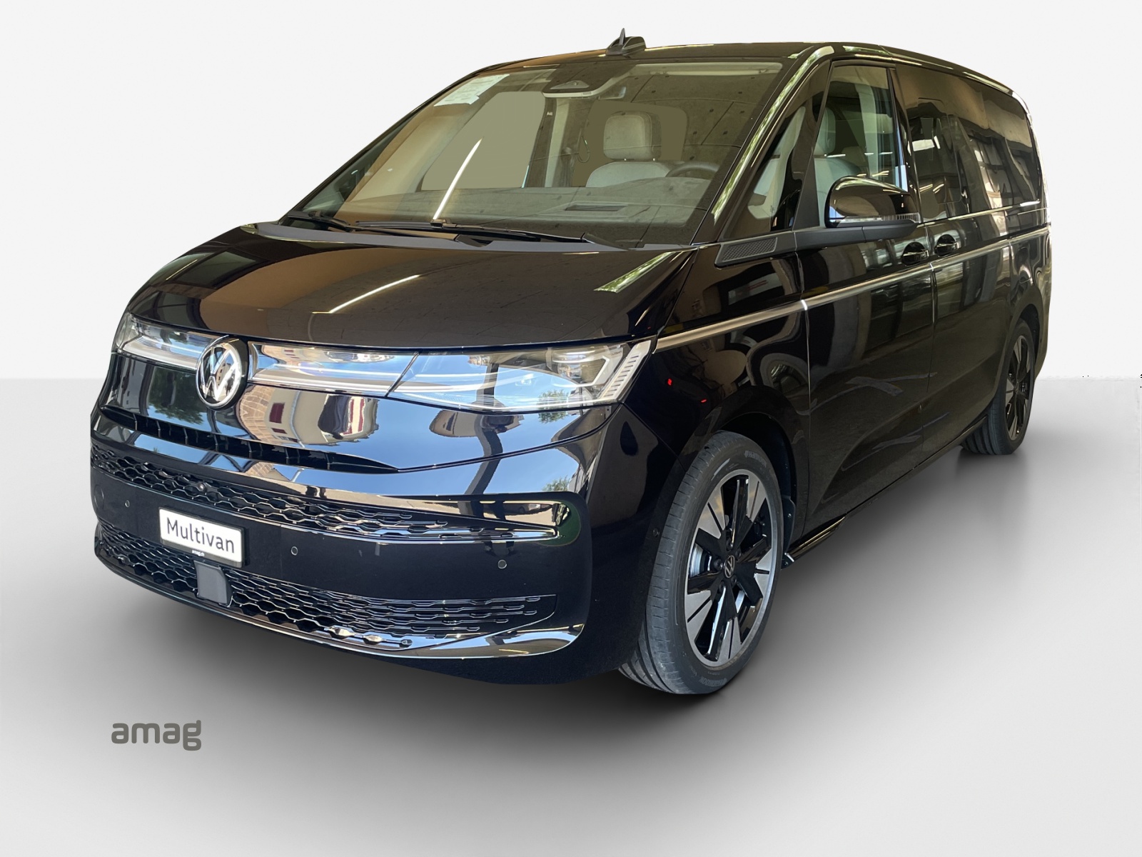 VW Multivan 1.5 eHybrid Style Liberty Lang DSG